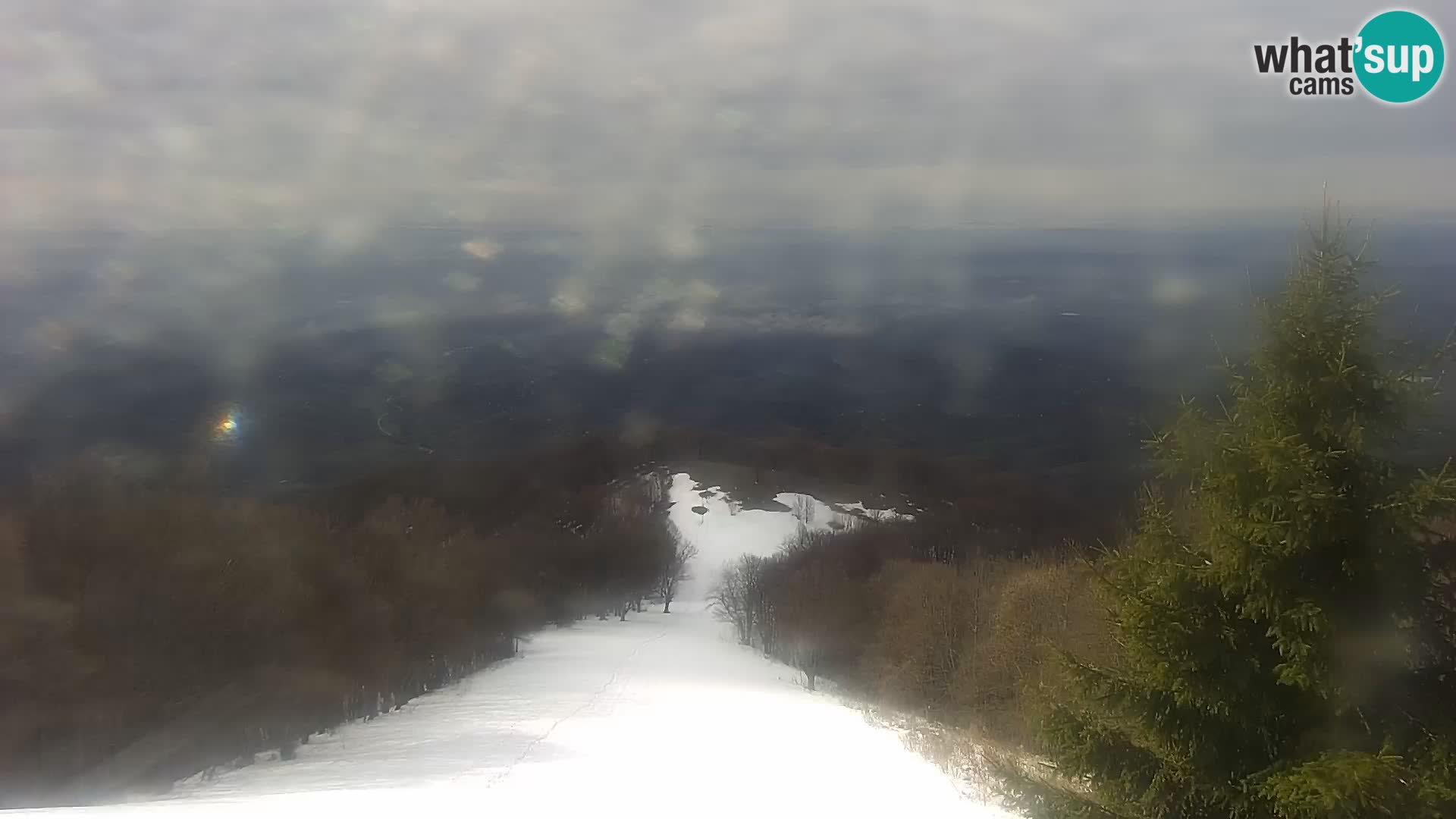 Webcam Japetić – Jastrebarsko