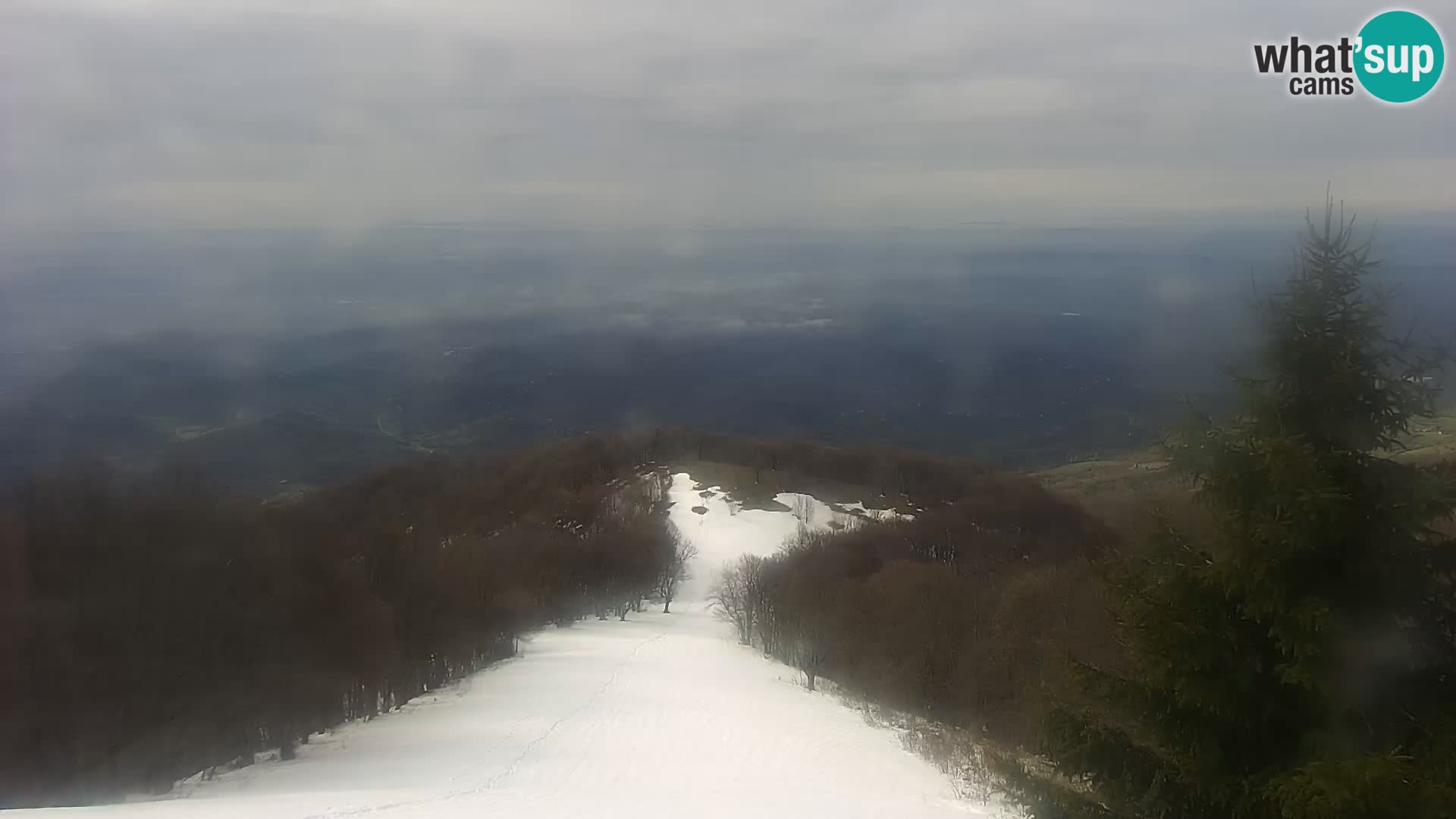 Webcam Japetić – Jastrebarsko