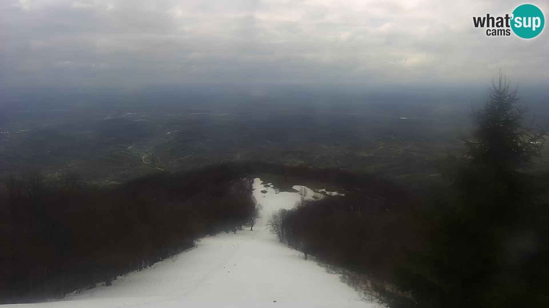 Webcam Japetić – Jastrebarsko