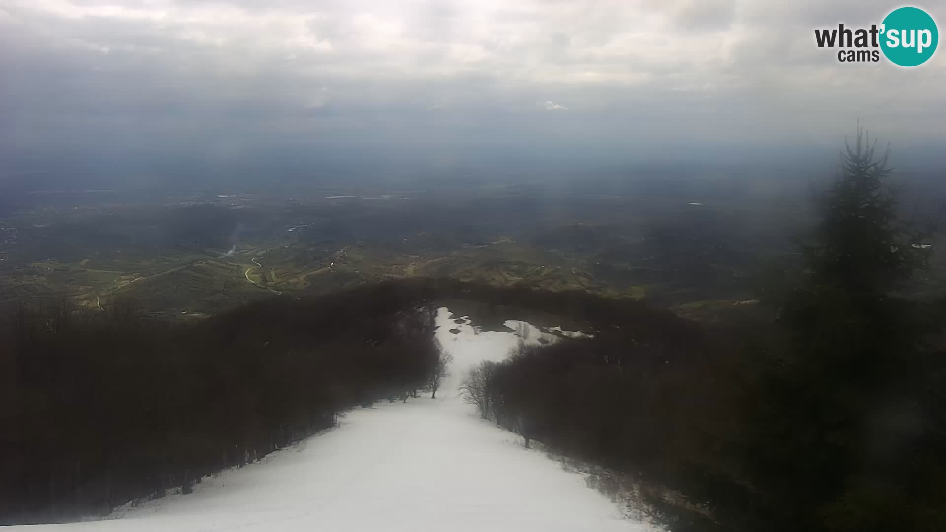 Webcam Japetić – Jastrebarsko