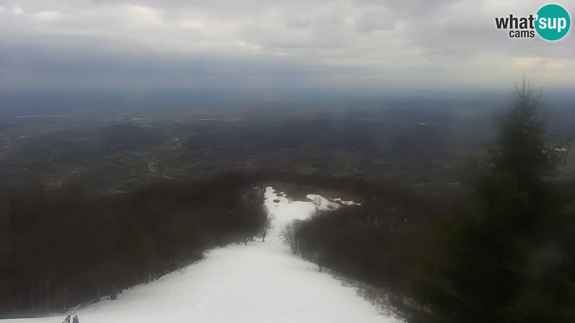 Webcam Japetić Live cam Jastrebarsko