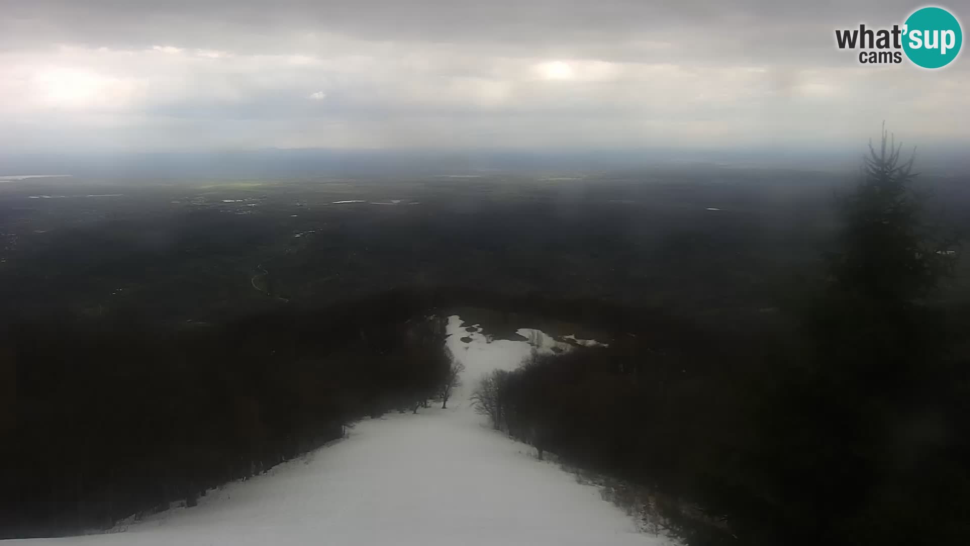 Camera en vivo Japetić – Jastrebarsko