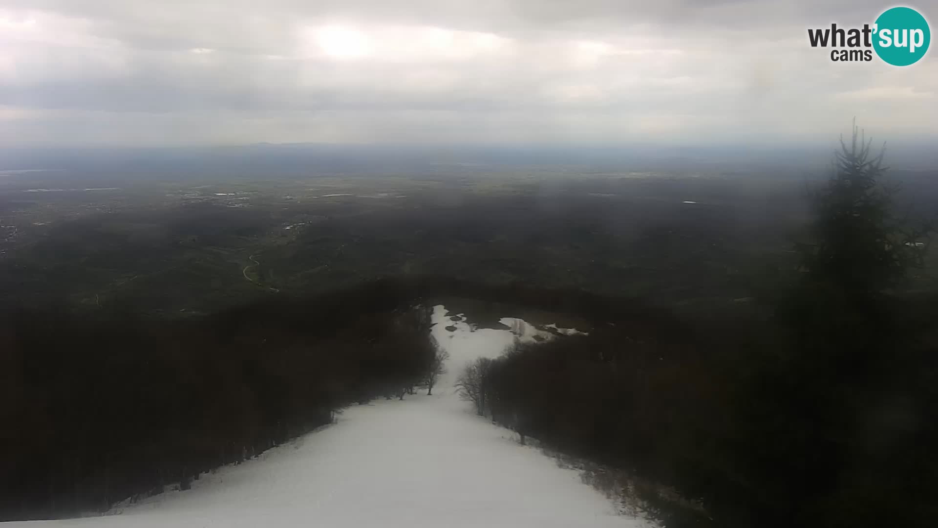 Camera en vivo Japetić – Jastrebarsko