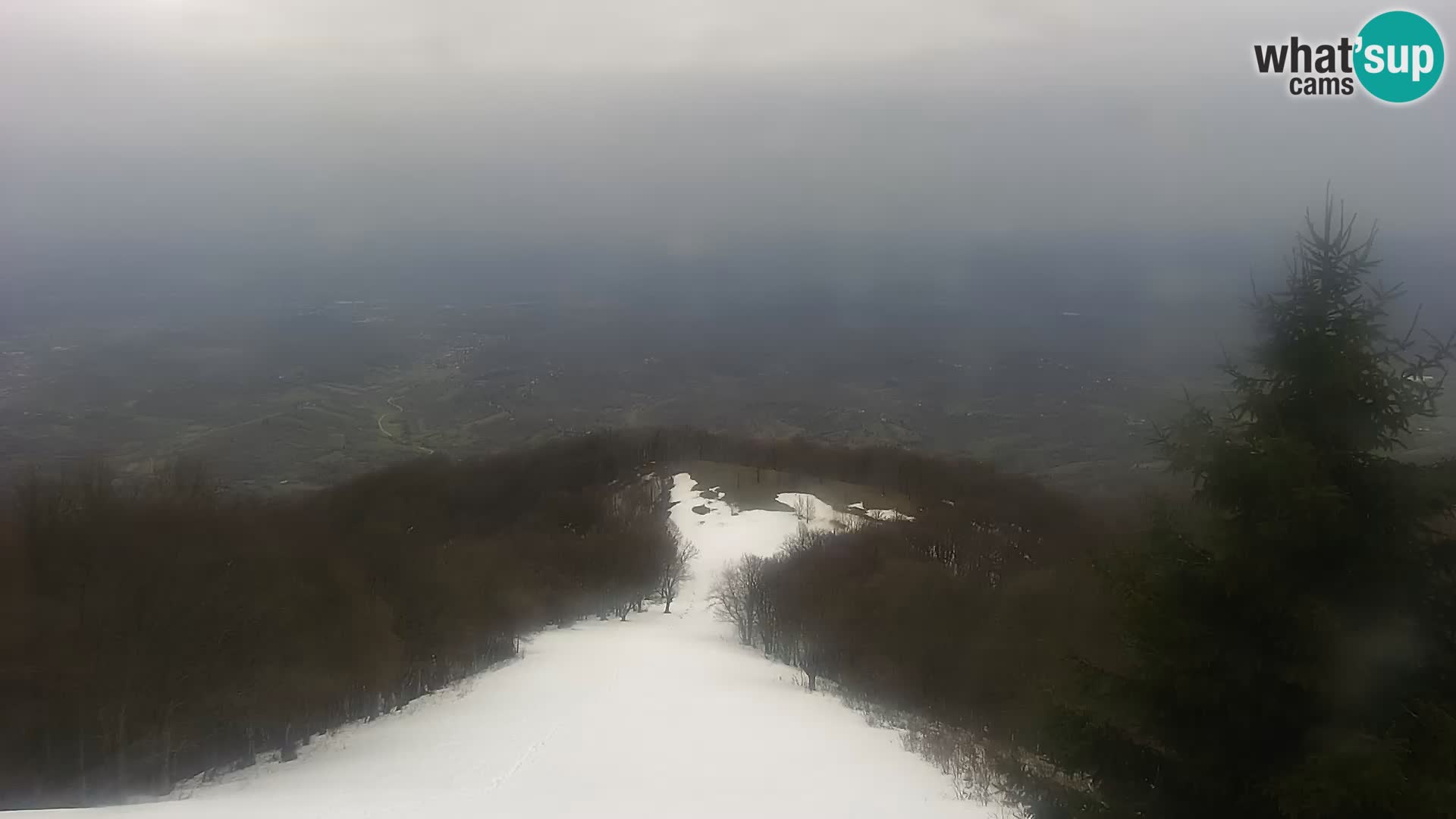 Kamera v živo Japetić – Jastrebarsko