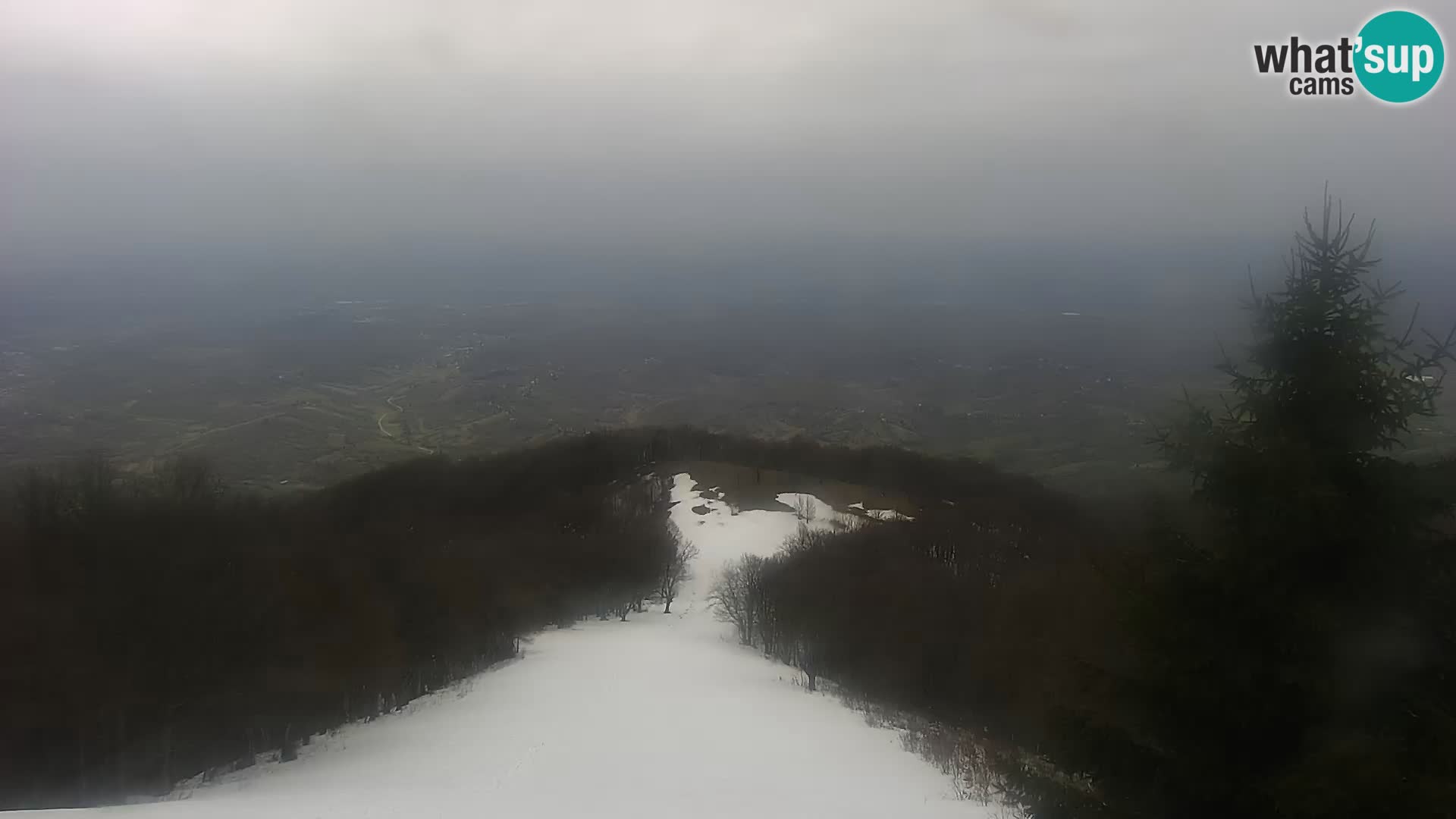 Webcam Japetić Live cam Jastrebarsko