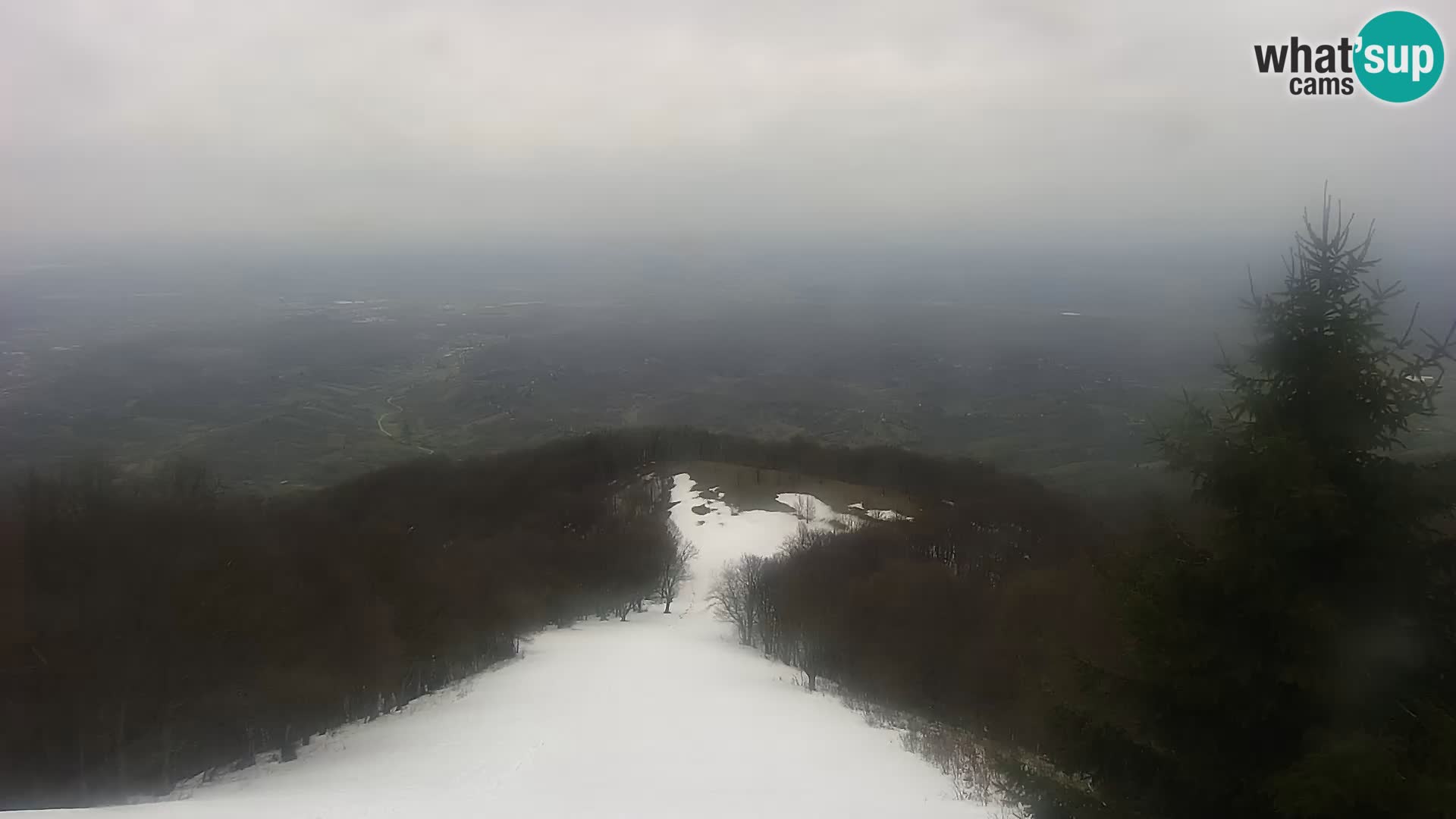 Webcam Japetić Live cam Jastrebarsko