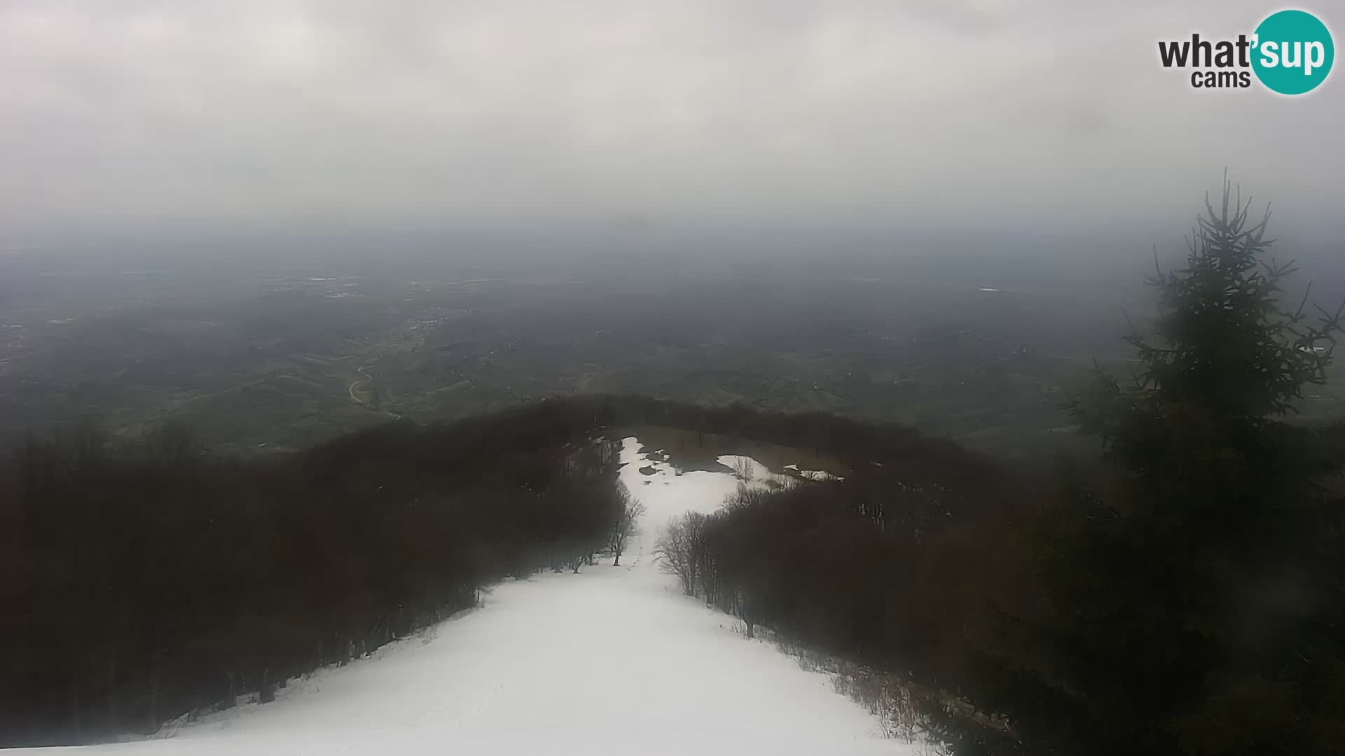 Kamera v živo Japetić – Jastrebarsko