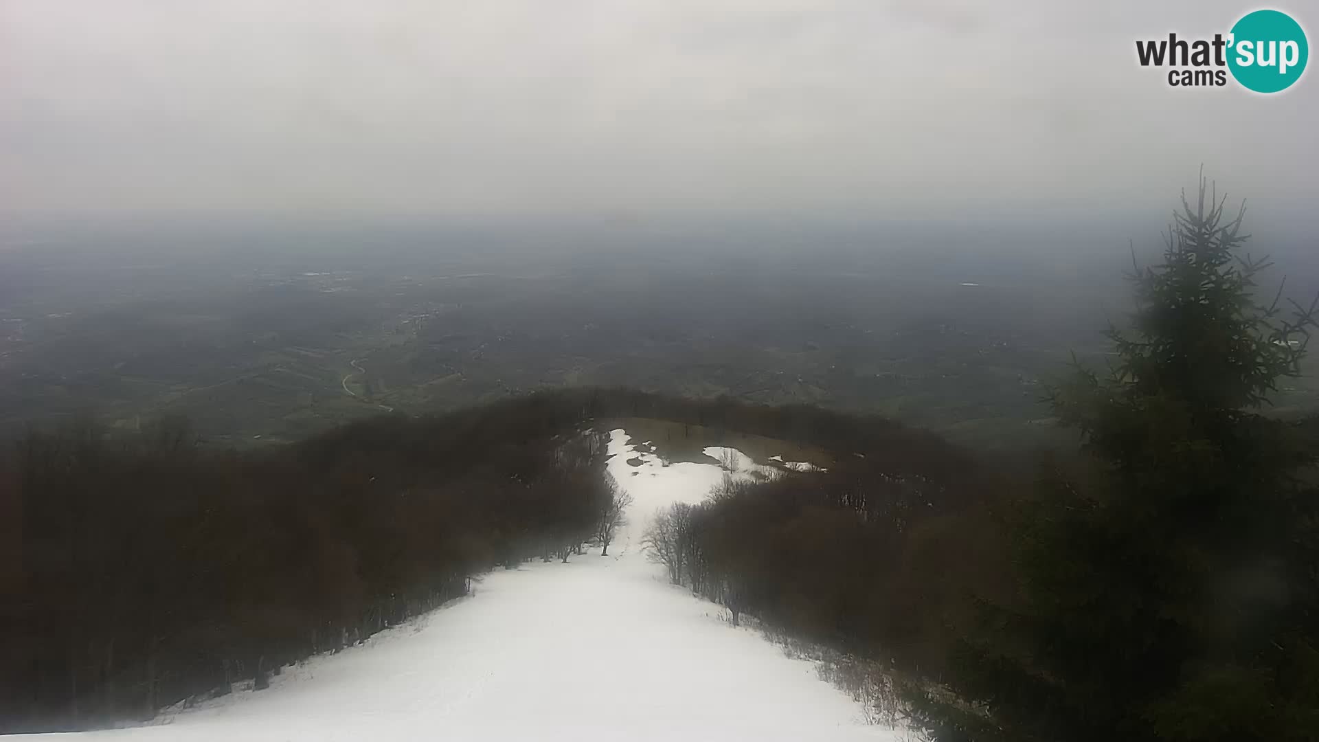 Kamera v živo Japetić – Jastrebarsko