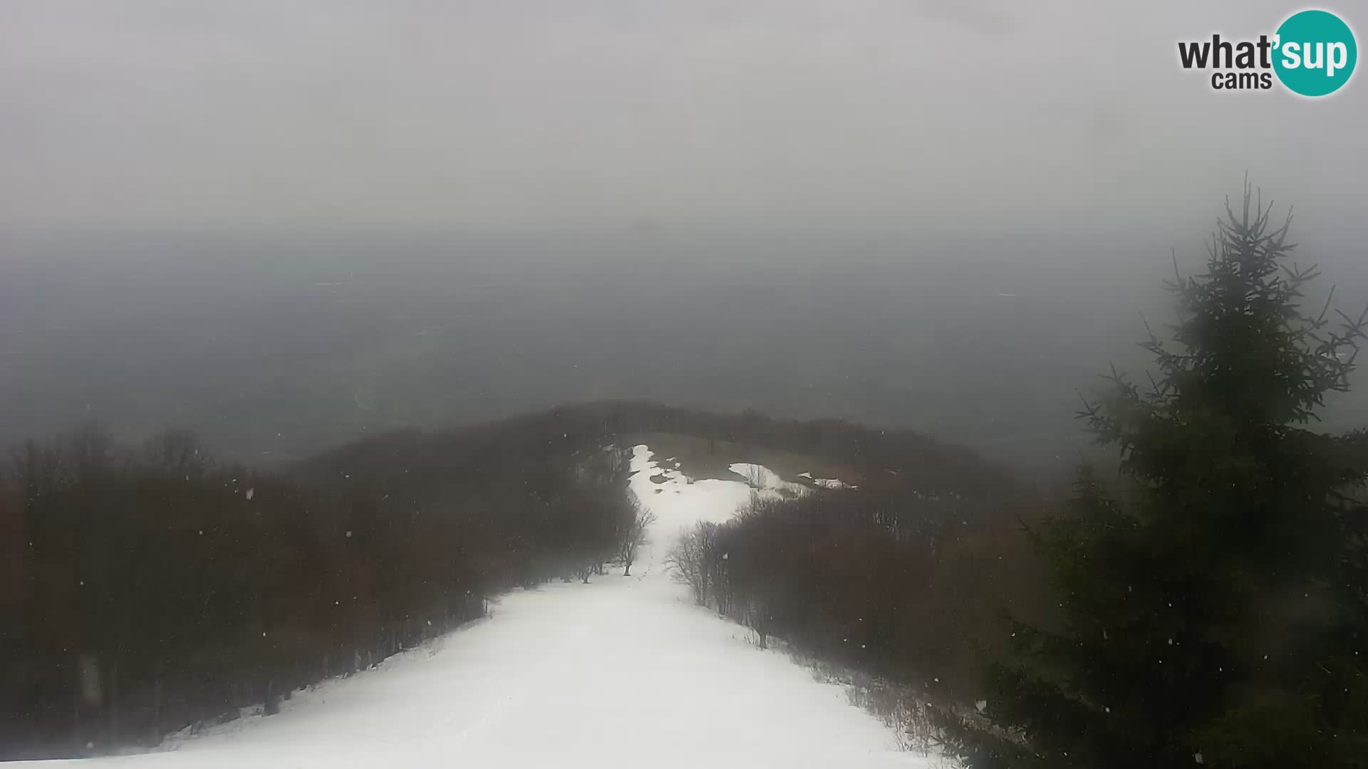 Kamera v živo Japetić – Jastrebarsko