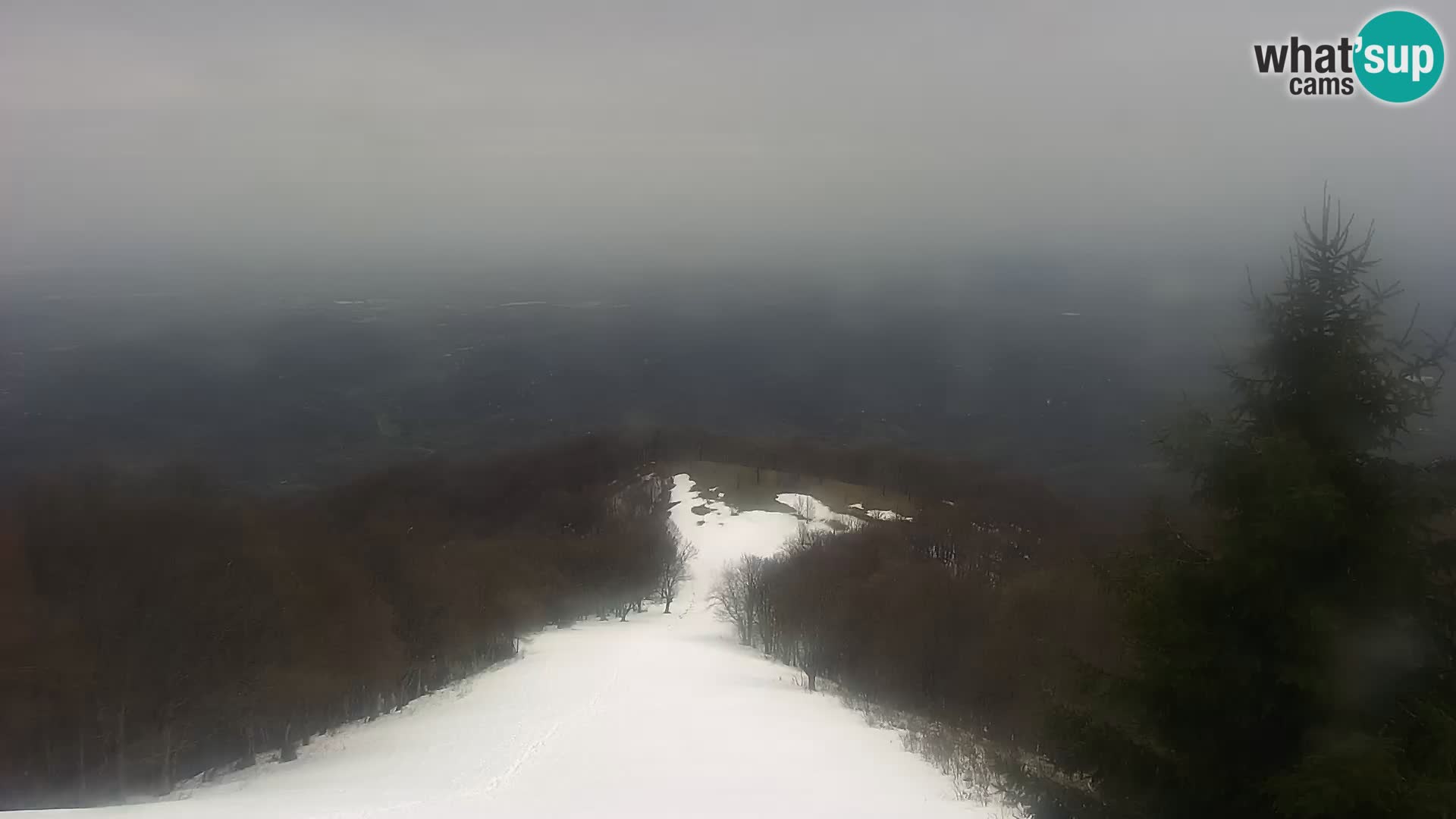 Webcam Japetić Live cam Jastrebarsko