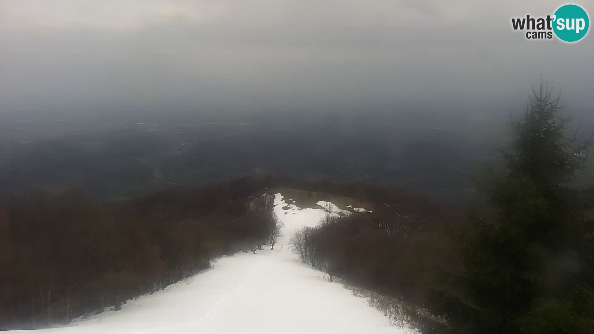 Kamera v živo Japetić – Jastrebarsko