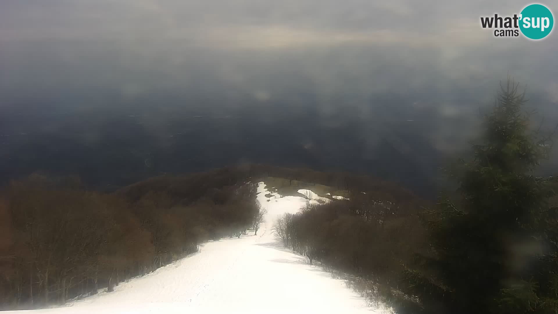 Webcam Japetić Live cam Jastrebarsko