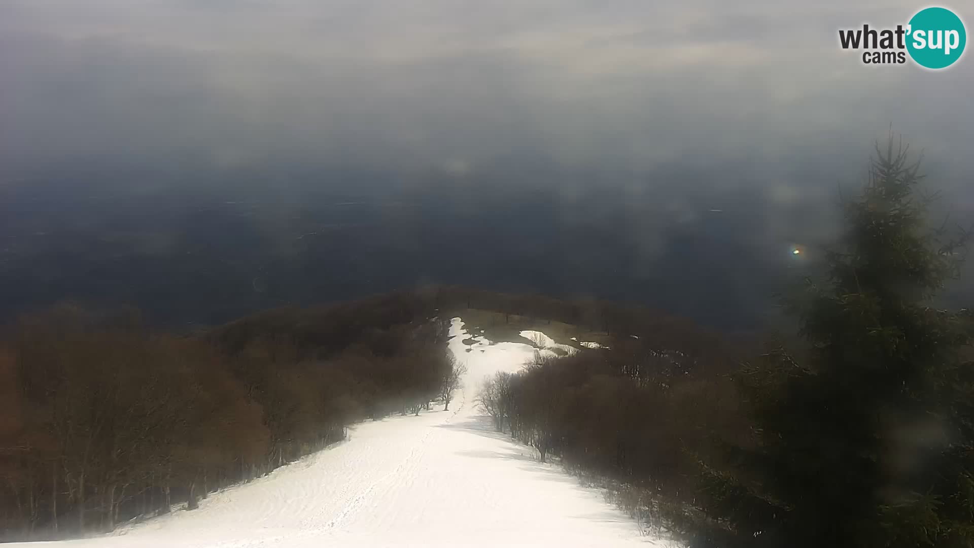 Kamera v živo Japetić – Jastrebarsko