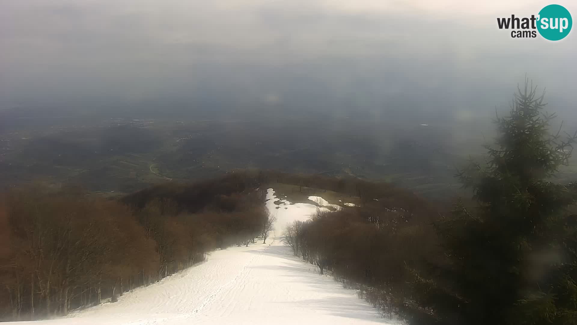 Webcam Japetić Live cam Jastrebarsko