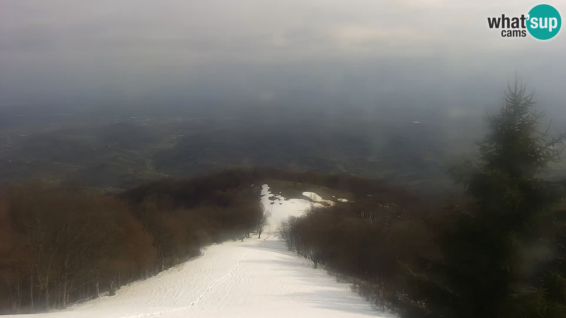 Kamera v živo Japetić – Jastrebarsko