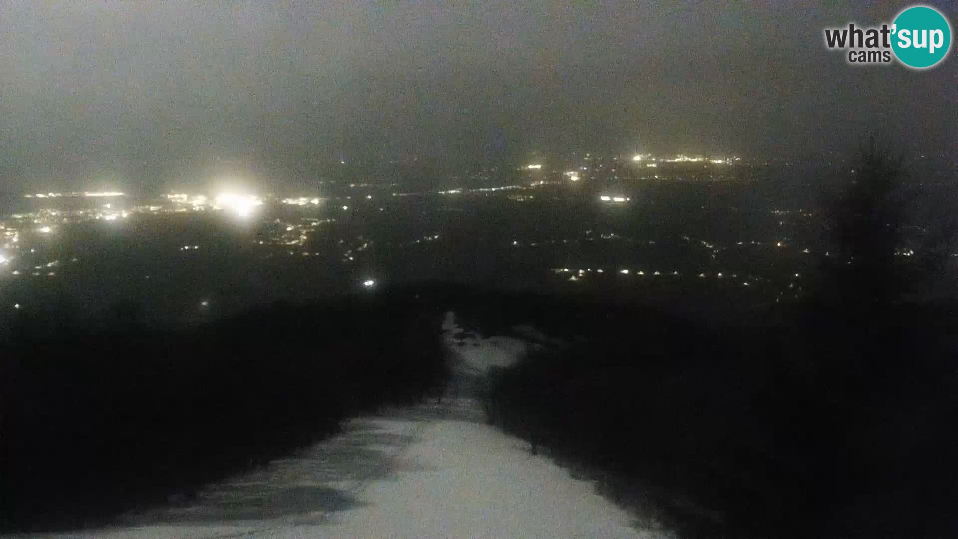 Kamera v živo Japetić – Jastrebarsko