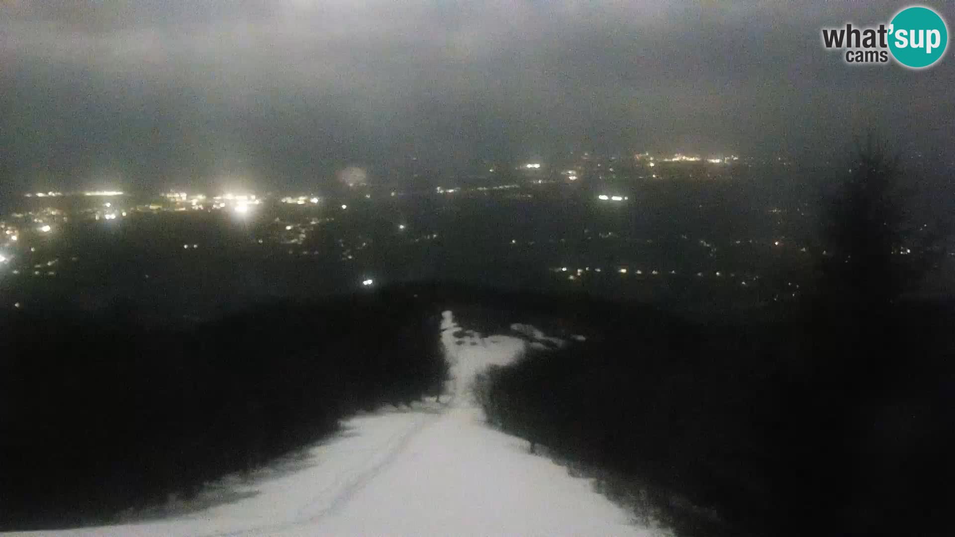 Kamera v živo Japetić – Jastrebarsko