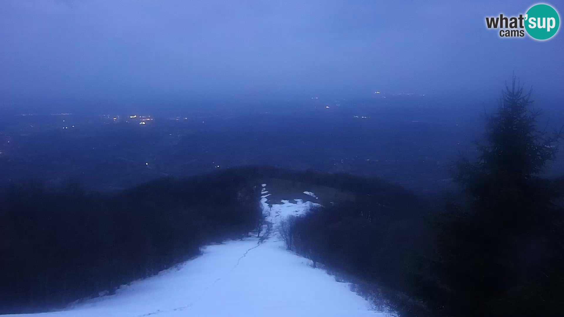 Webcam Japetić – Jastrebarsko