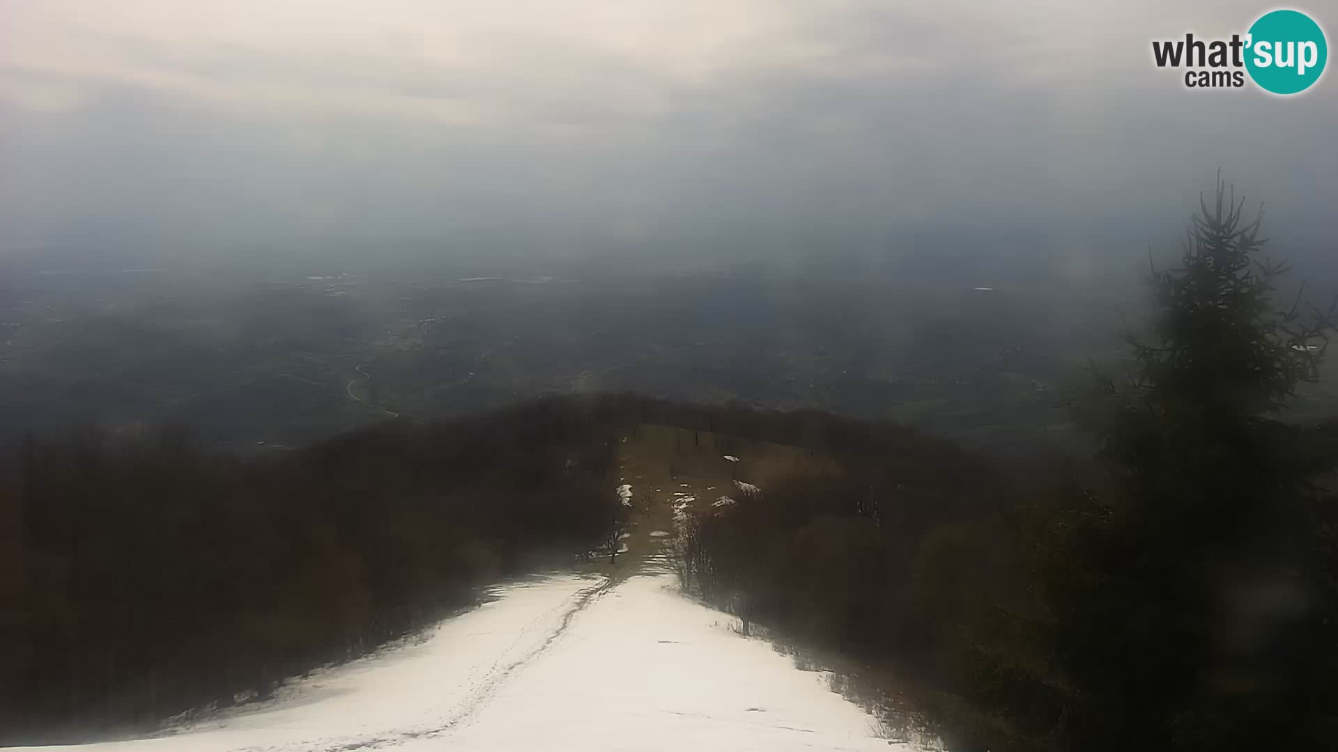 Kamera v živo Japetić – Jastrebarsko