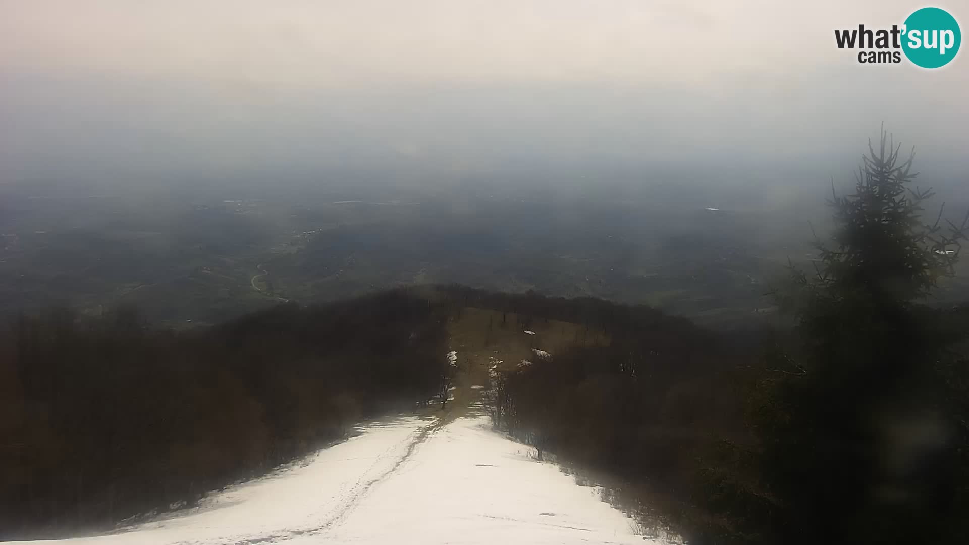 Web kamera Japetić – Jastrebarsko