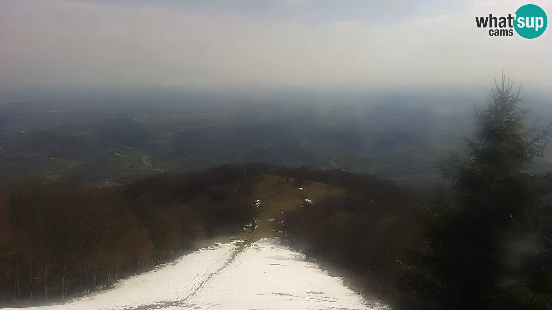 Web kamera Japetić – Jastrebarsko
