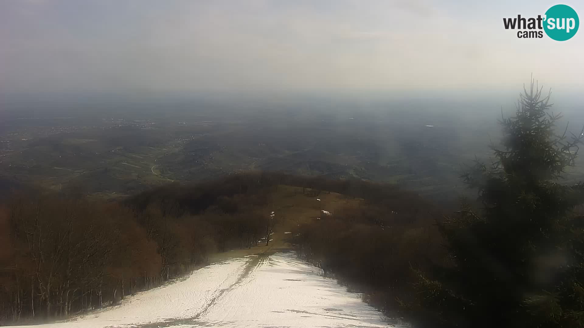 Webcam Japetić – Jastrebarsko