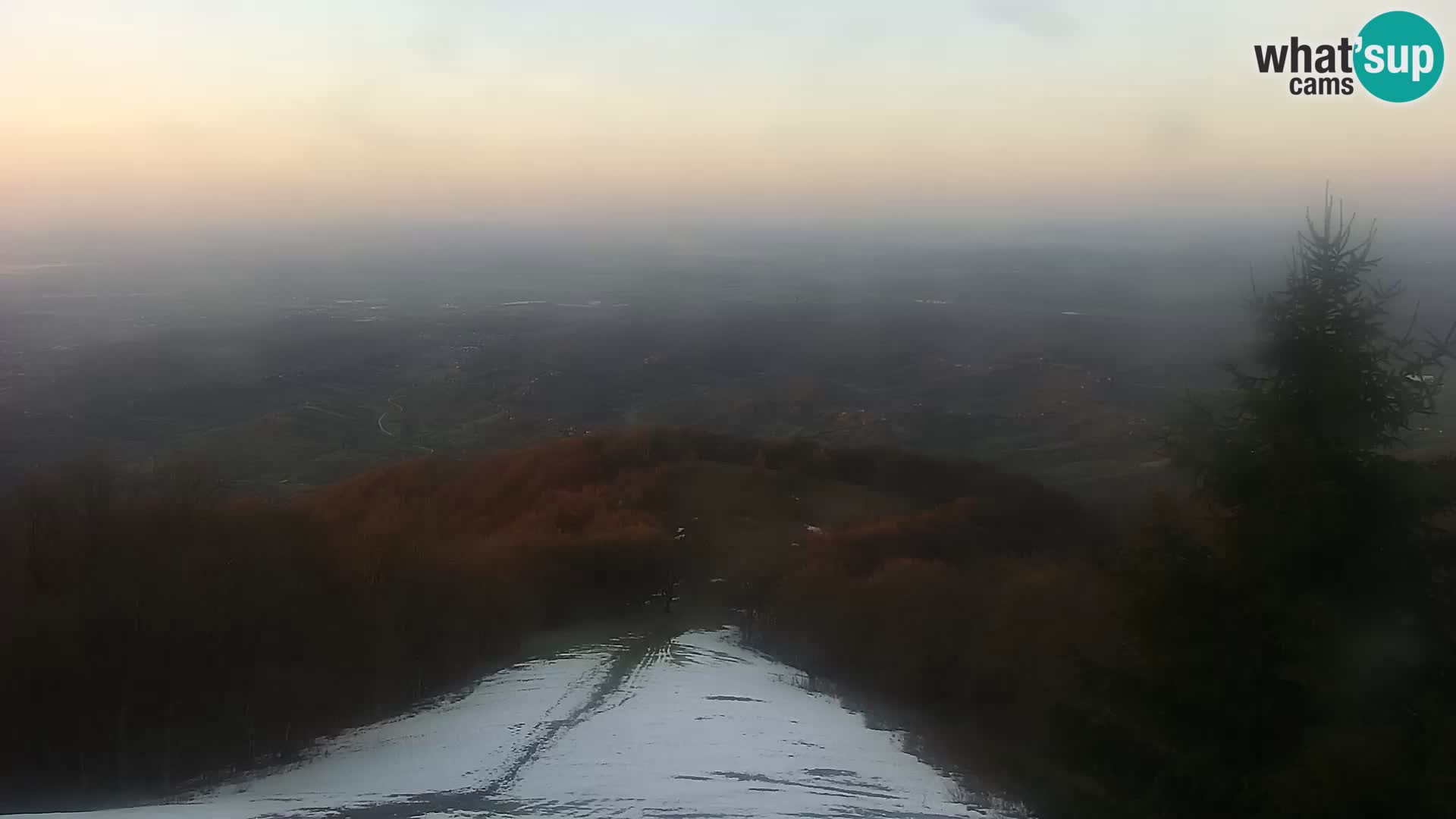 Livecam Japetić webcam Jastrebarsko