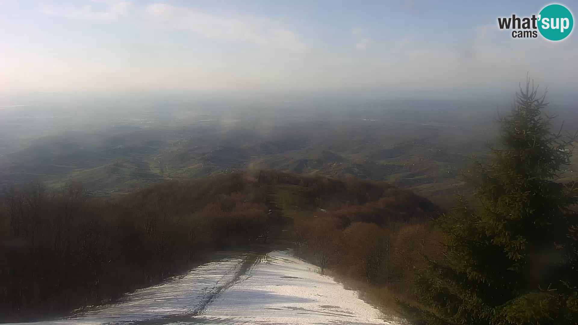 Webcam Japetić – Jastrebarsko