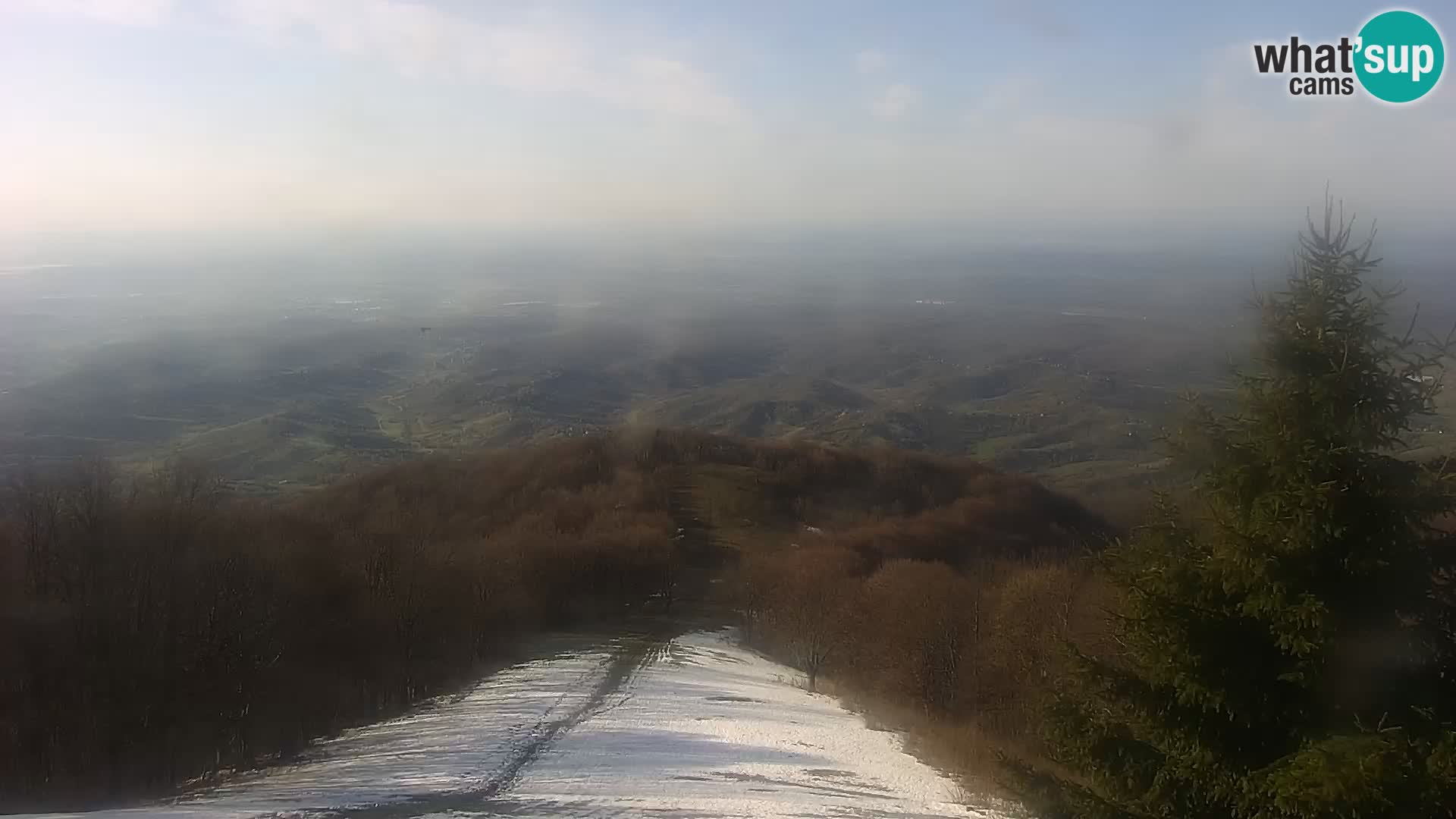 Live cam Japetić – Jastrebarsko