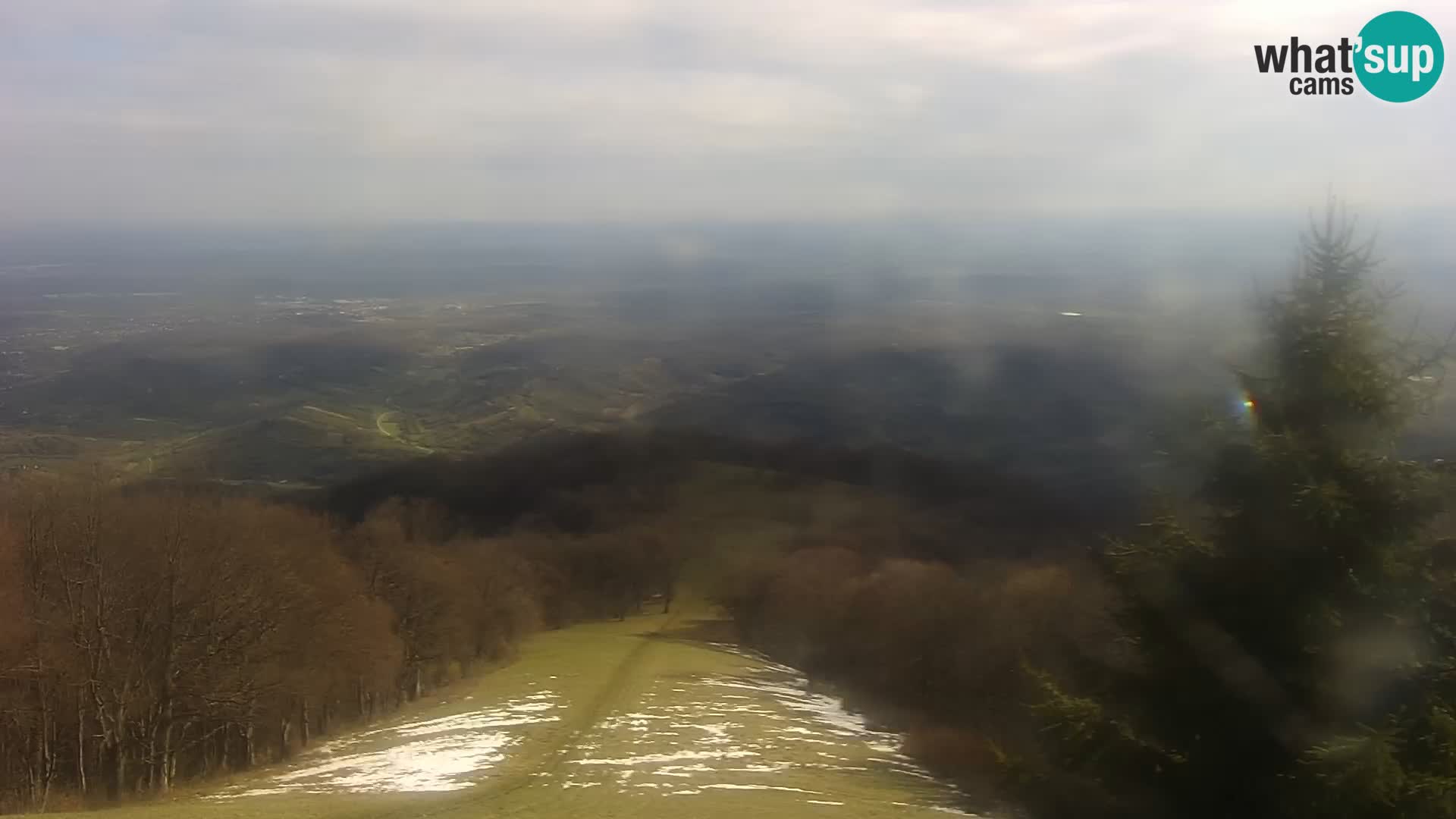 Camera en vivo Japetić – Jastrebarsko