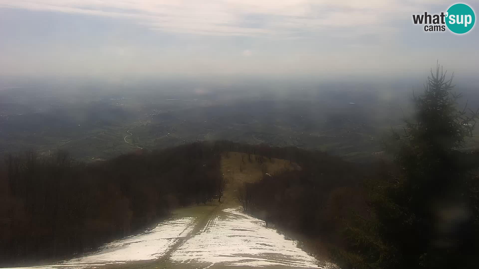 Livecam Japetić webcam Jastrebarsko