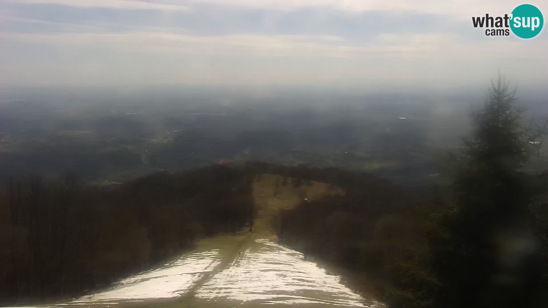 Kamera v živo Japetić – Jastrebarsko