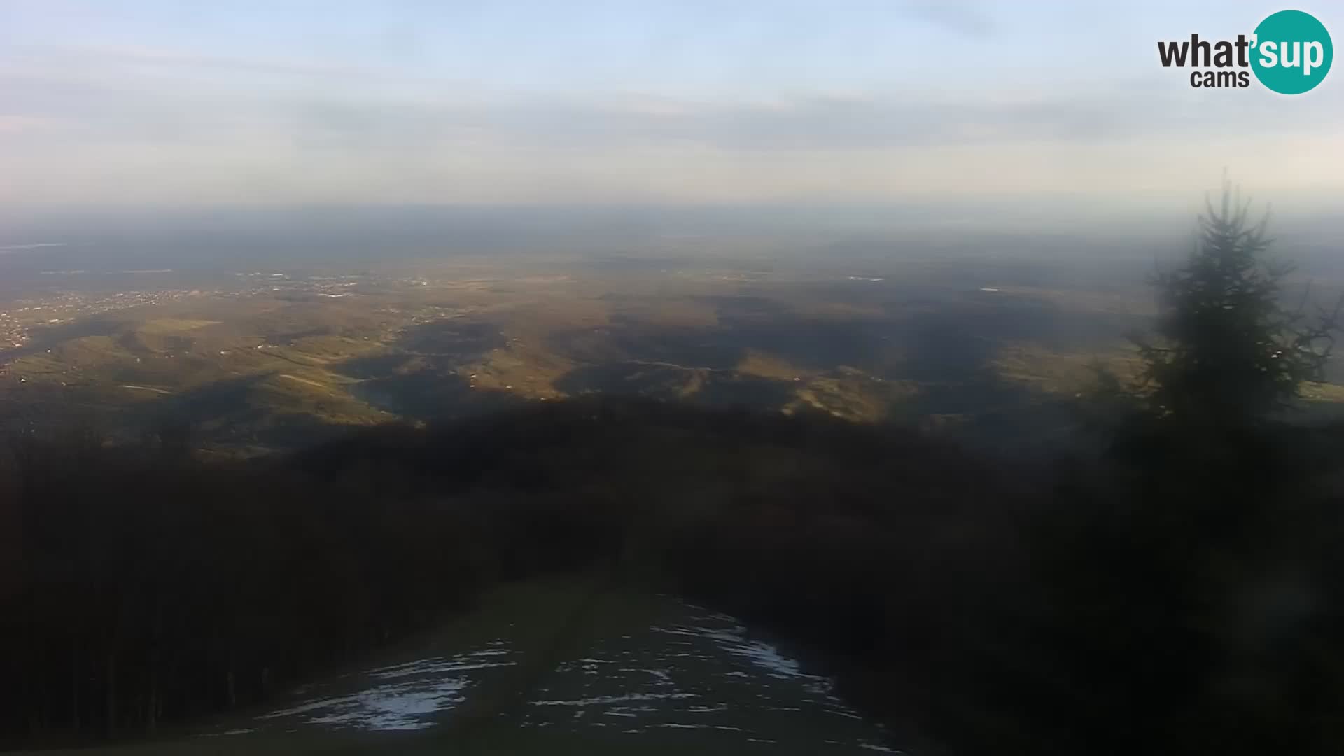 Livecam Japetić webcam Jastrebarsko