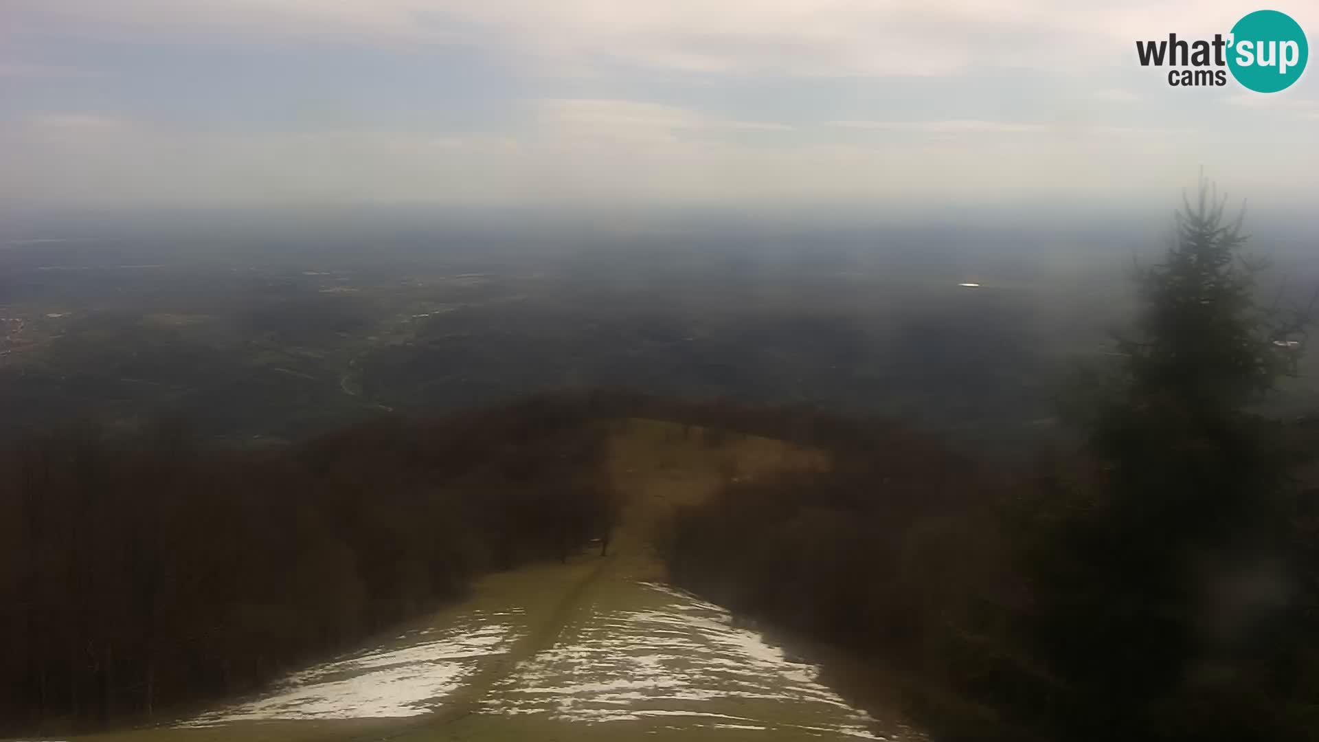 Kamera v živo Japetić – Jastrebarsko