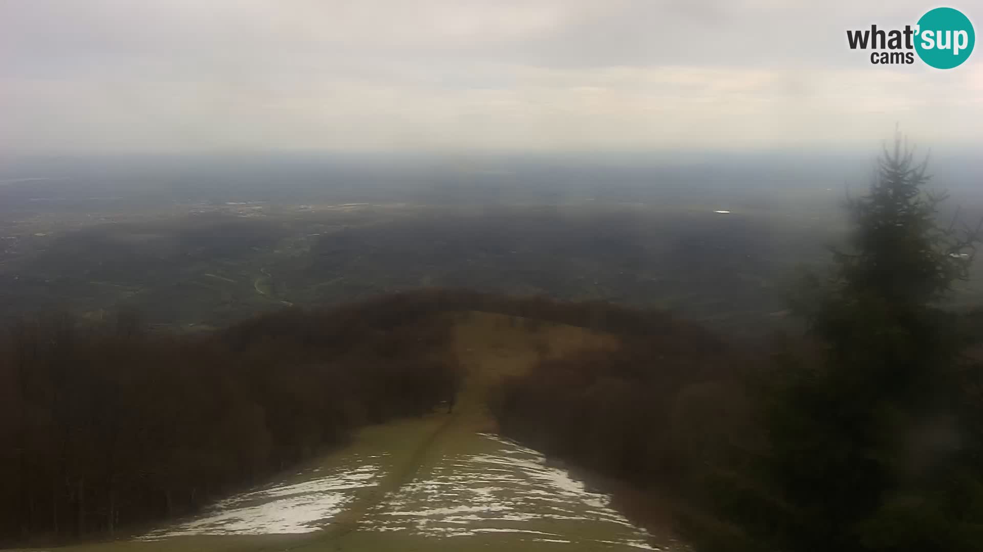 Kamera v živo Japetić – Jastrebarsko