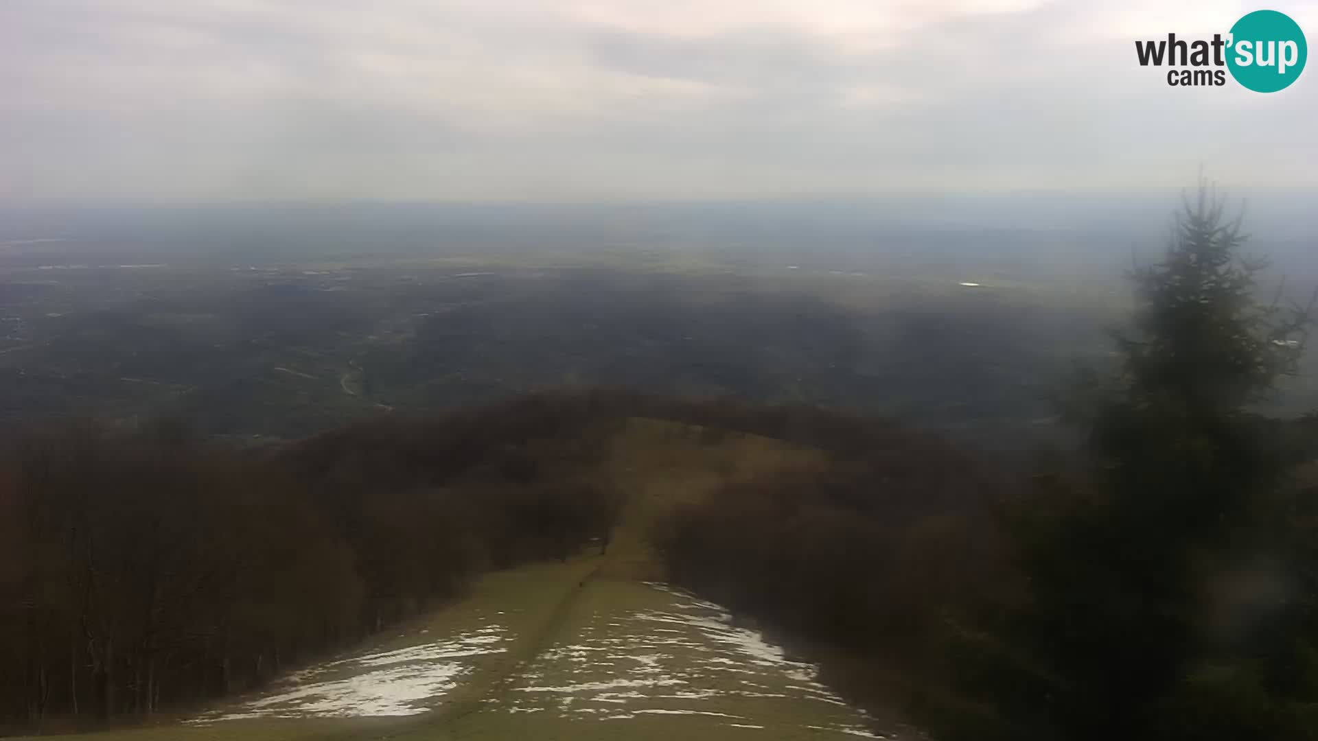 Webcam Japetić Live cam Jastrebarsko