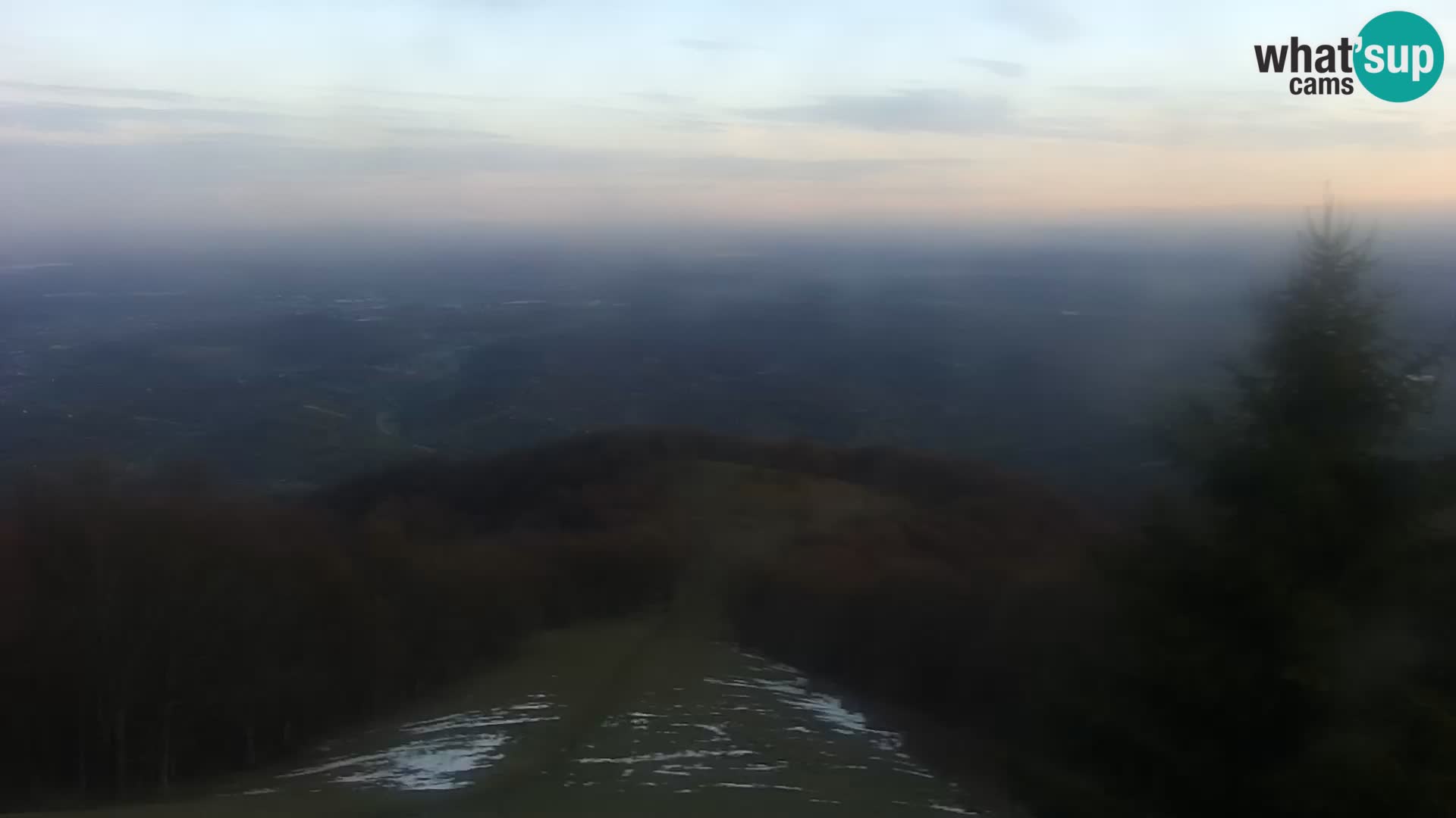 Kamera v živo Japetić – Jastrebarsko