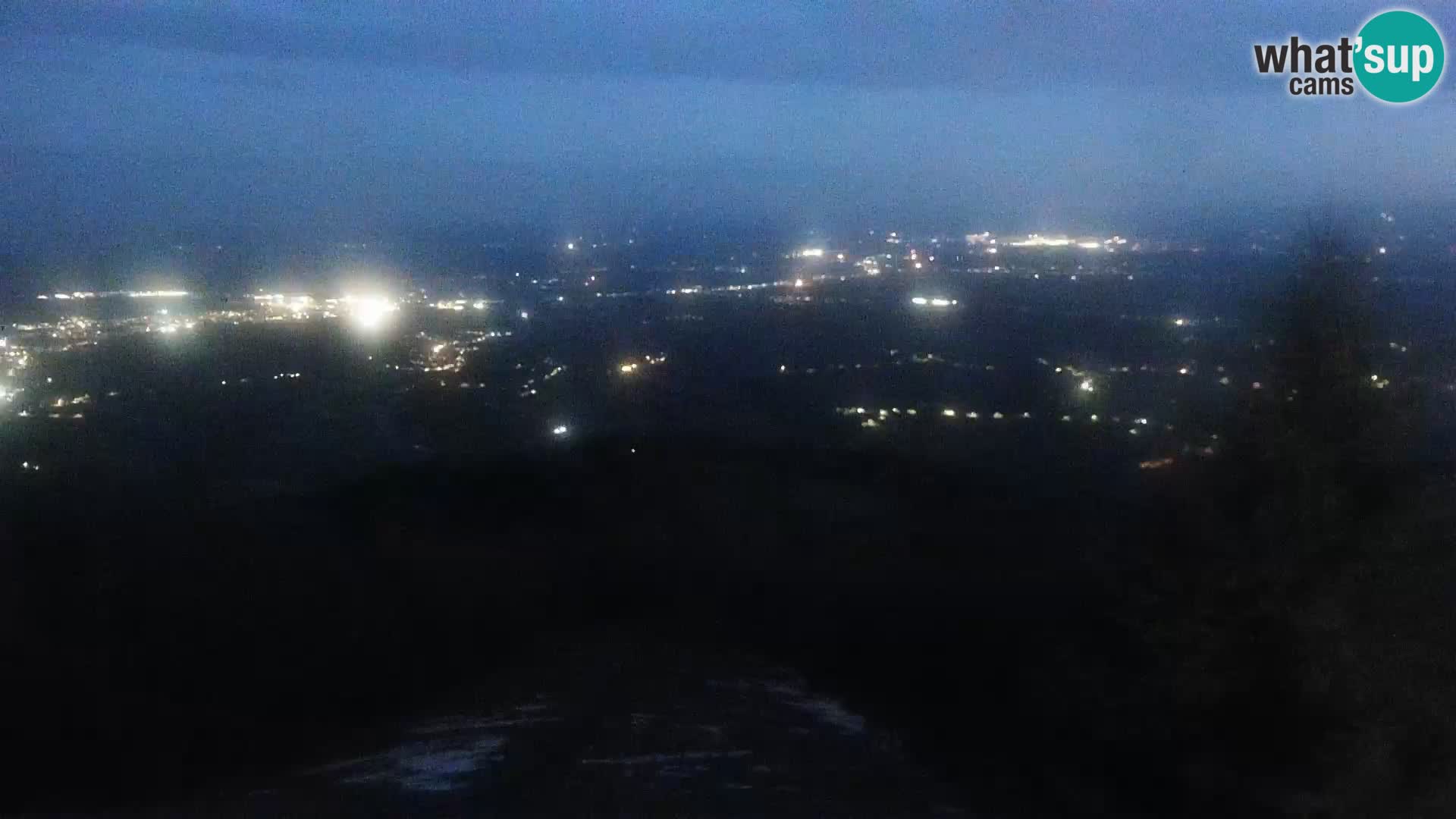 Camera en vivo Japetić – Jastrebarsko