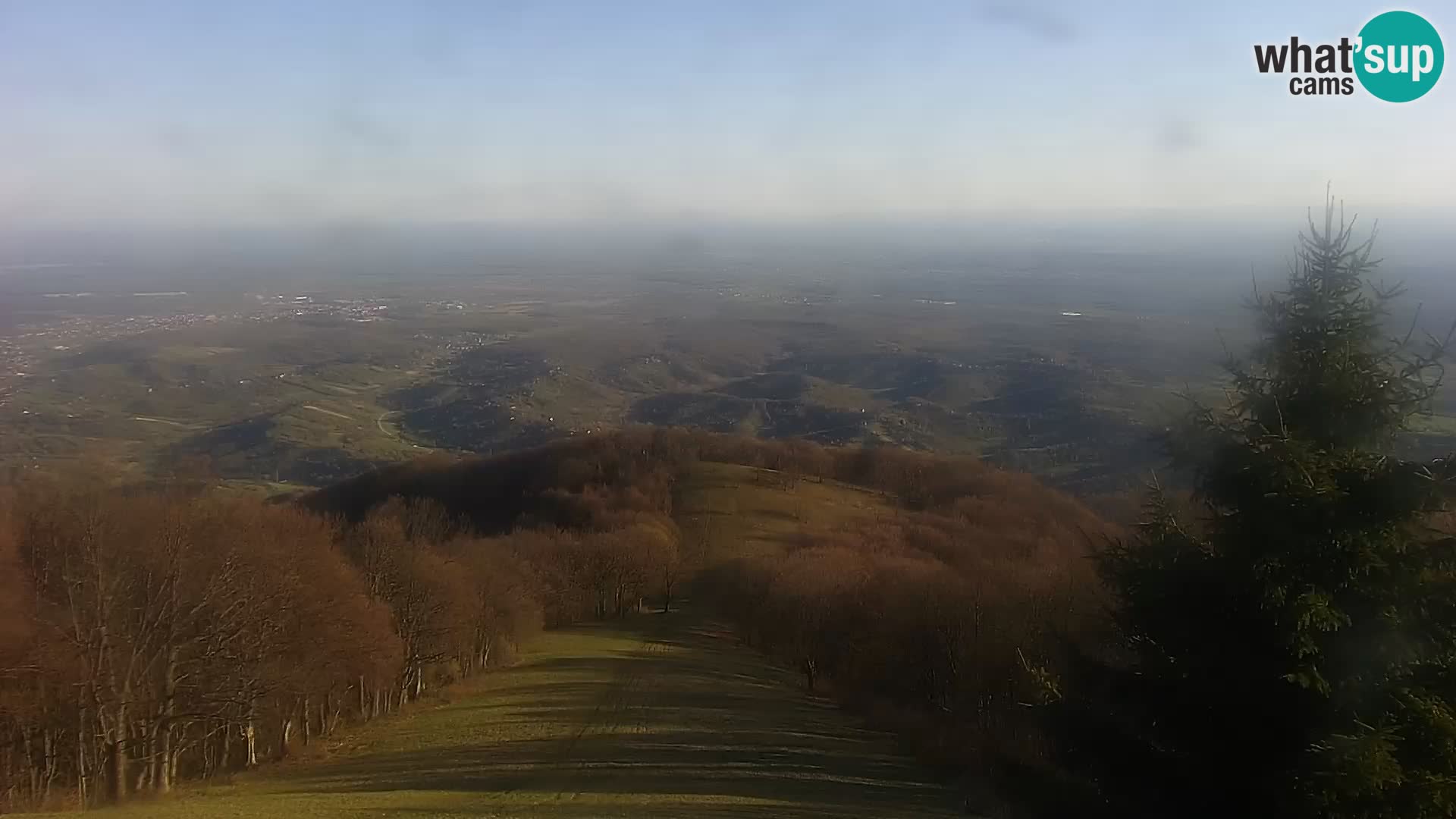 Webcam Japetić Live cam Jastrebarsko