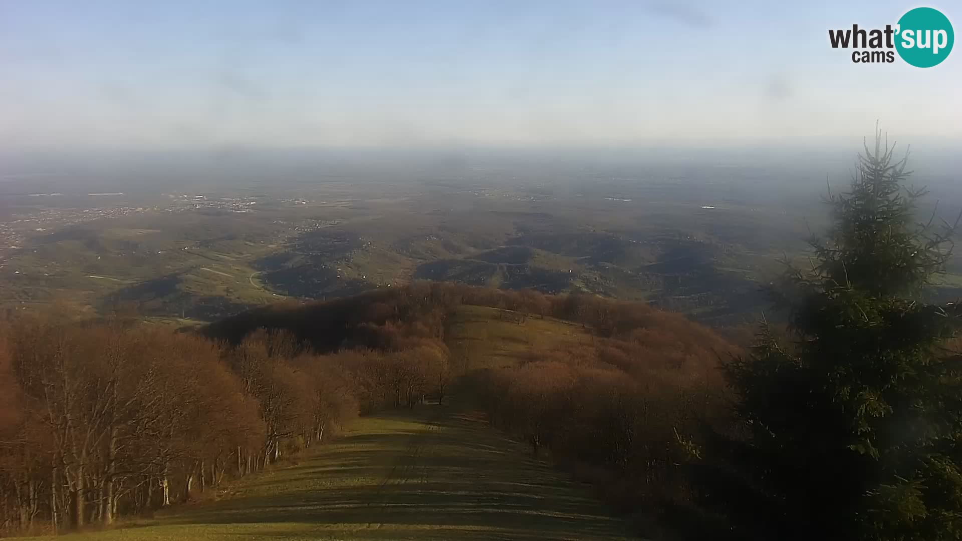 Webcam Japetić Live cam Jastrebarsko