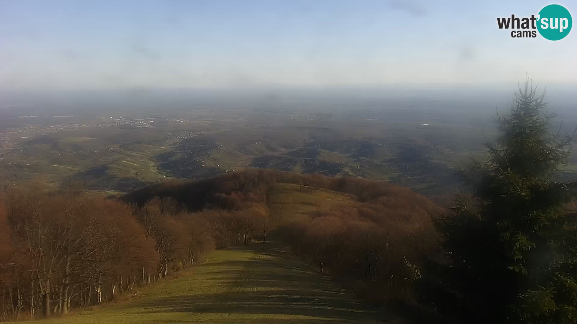 Webcam Japetić Live cam Jastrebarsko