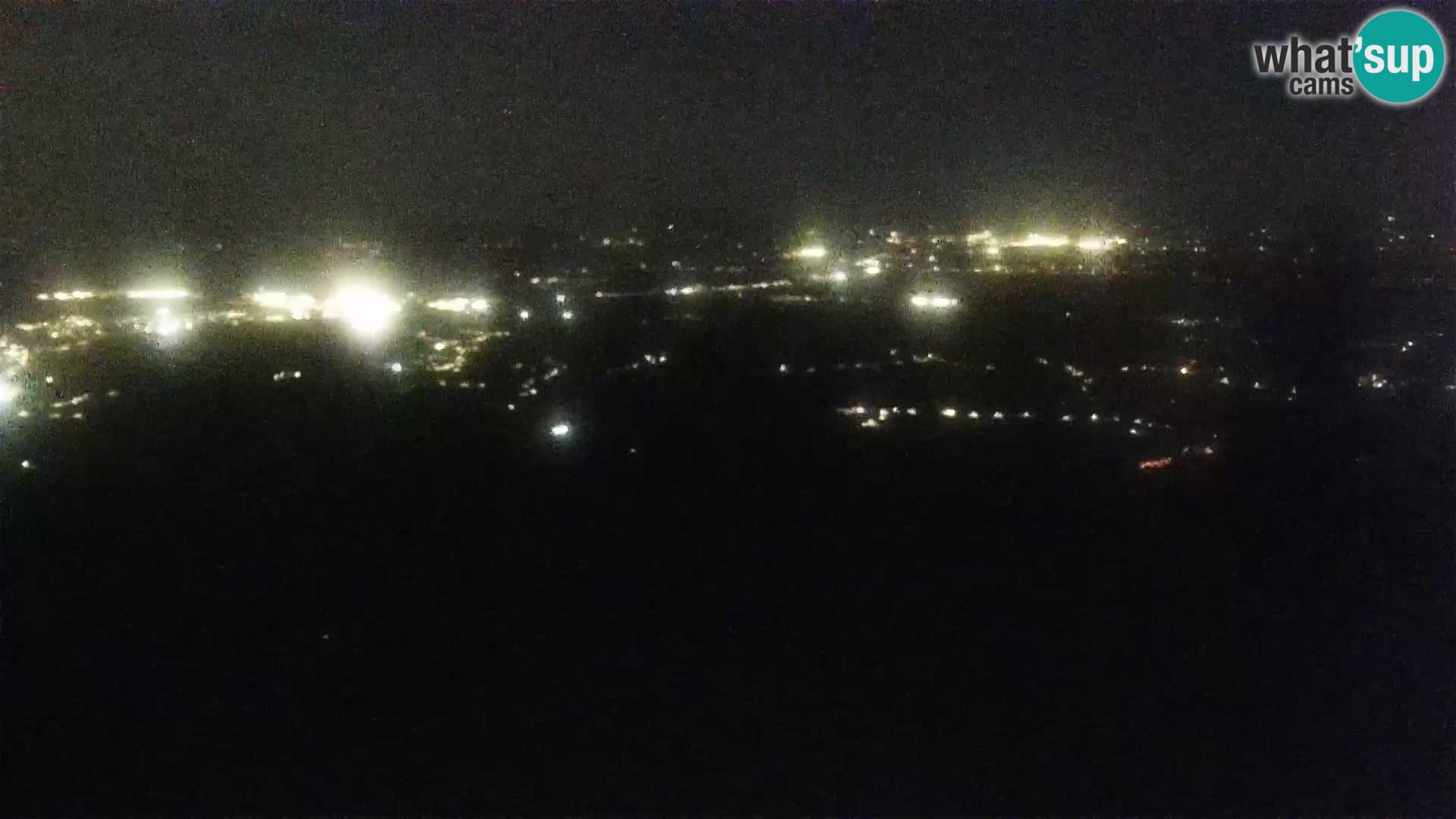 Web kamera Japetić – Jastrebarsko