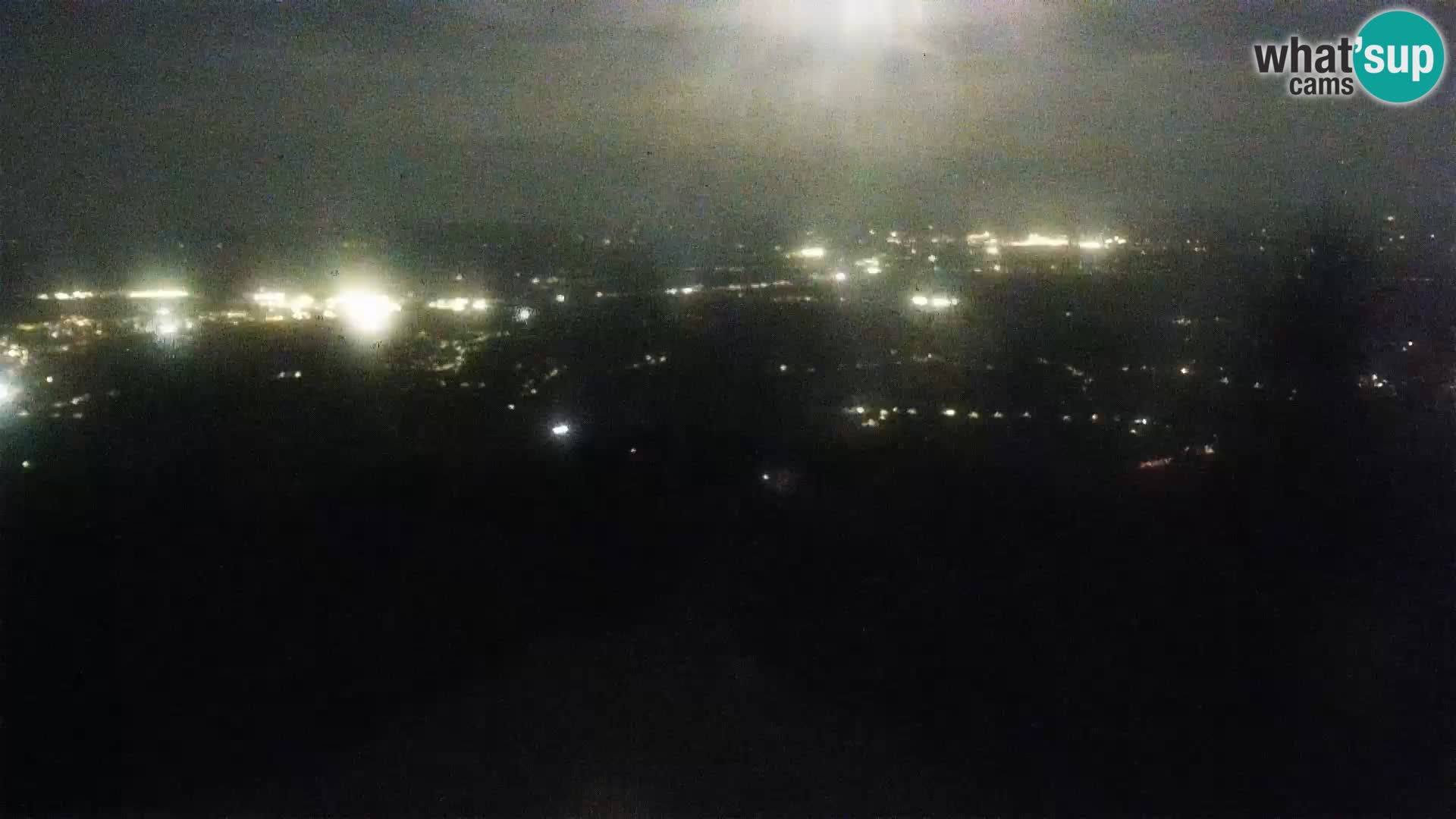 Webcam Japetić – Jastrebarsko