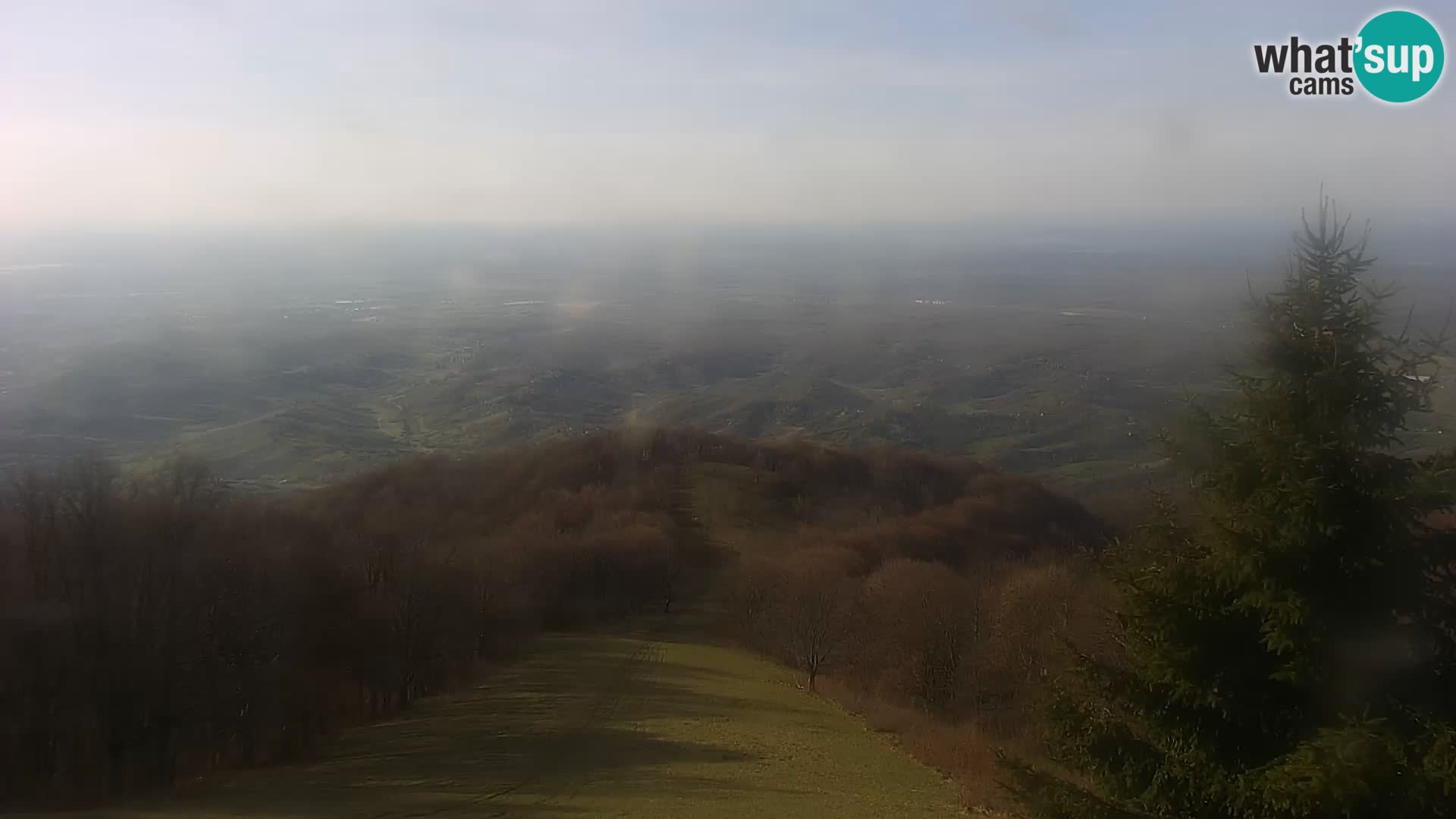 Kamera v živo Japetić – Jastrebarsko