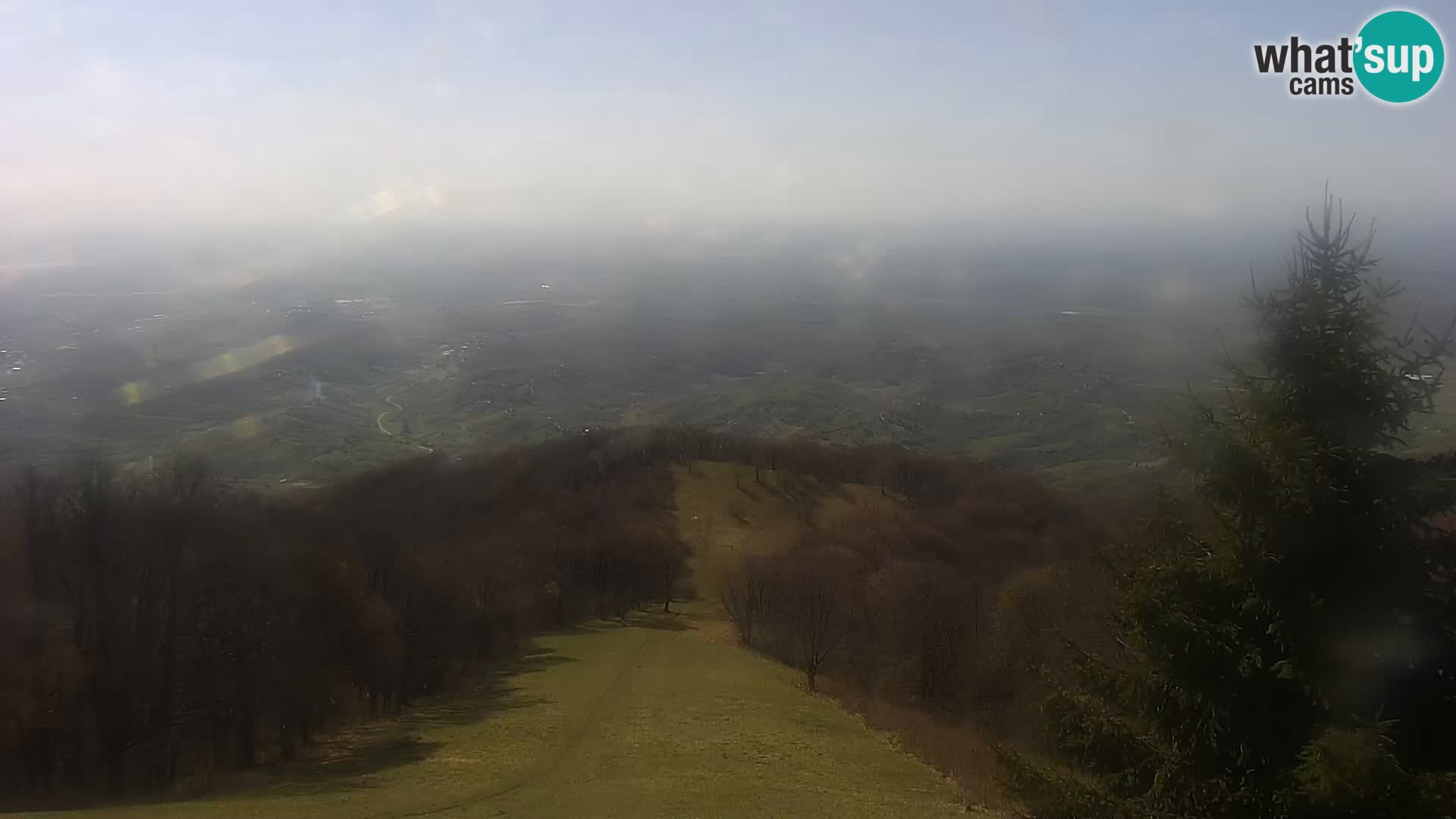 Kamera v živo Japetić – Jastrebarsko