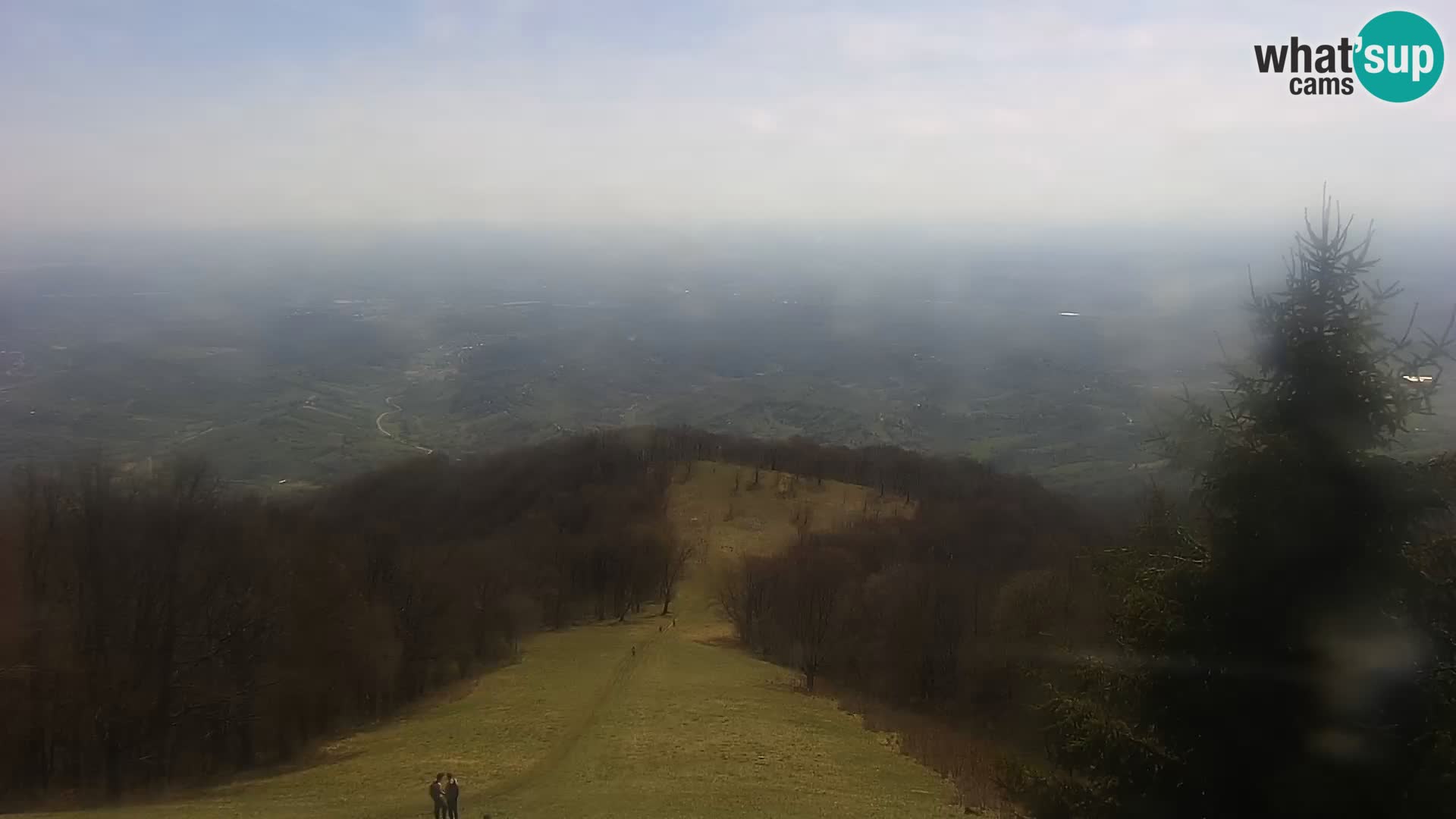 Kamera v živo Japetić – Jastrebarsko