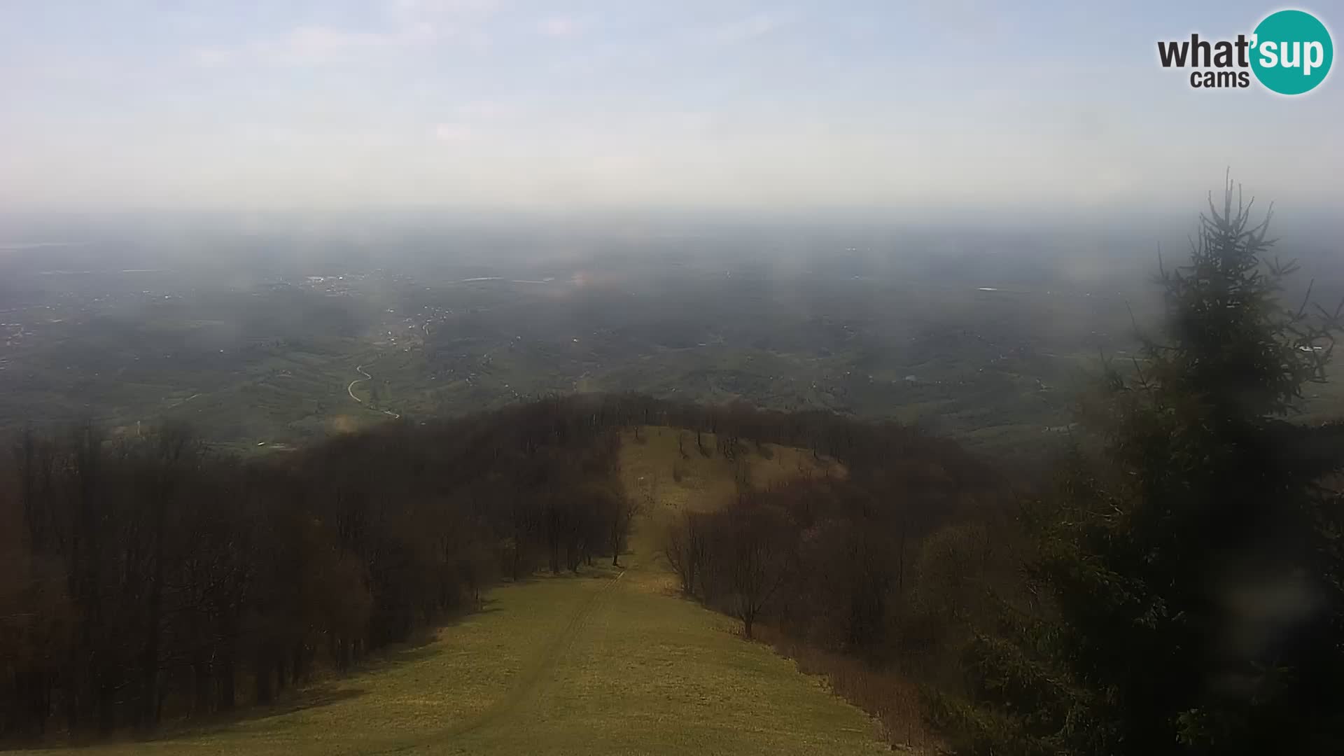 Webcam Japetić Live cam Jastrebarsko