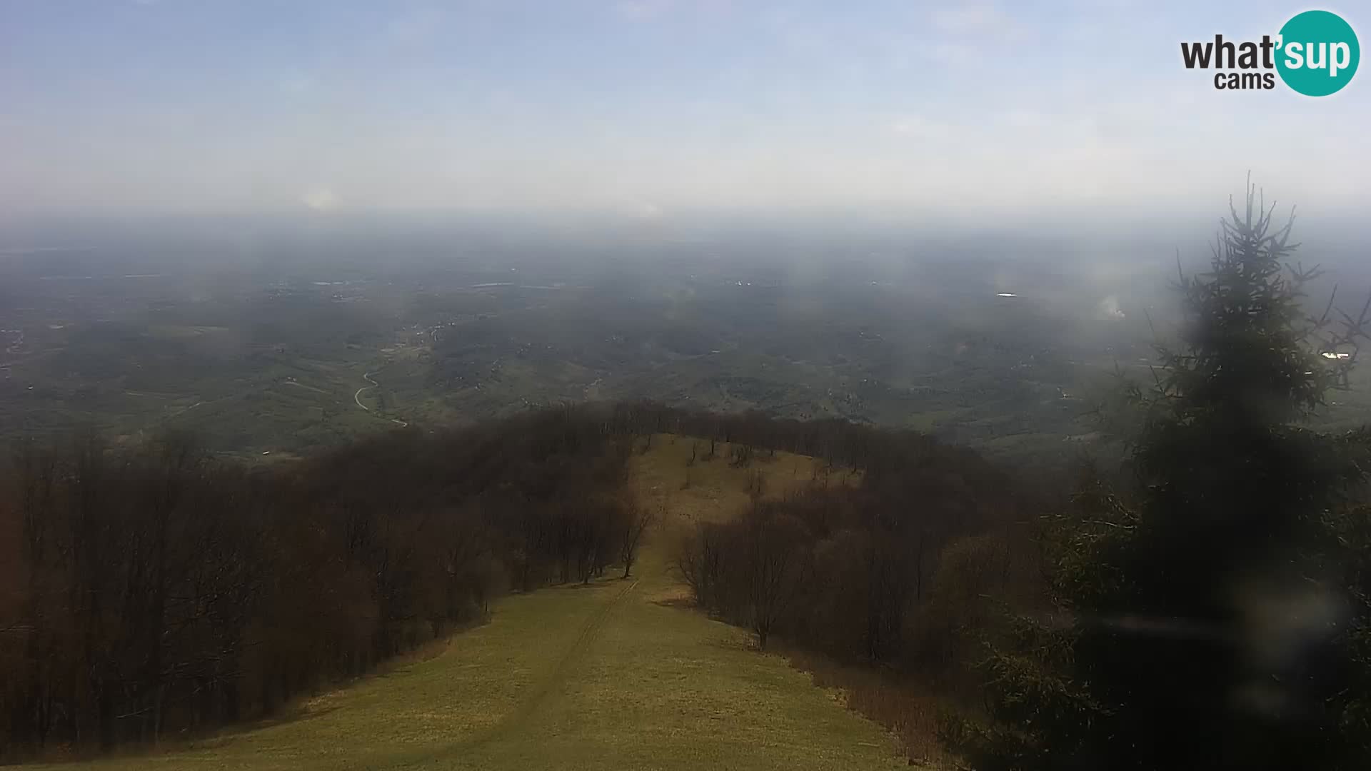 Webcam Japetić Live cam Jastrebarsko