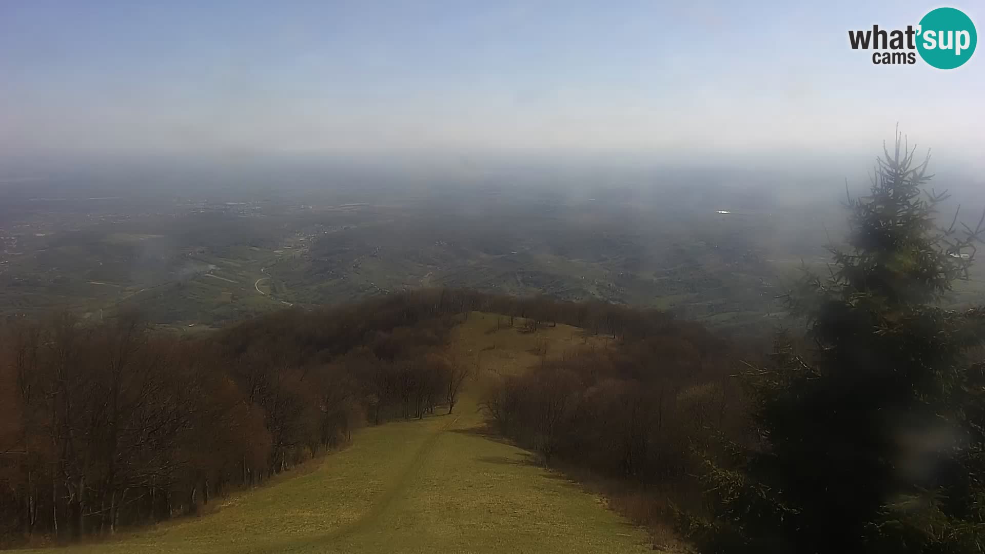 Webcam Japetić Live cam Jastrebarsko