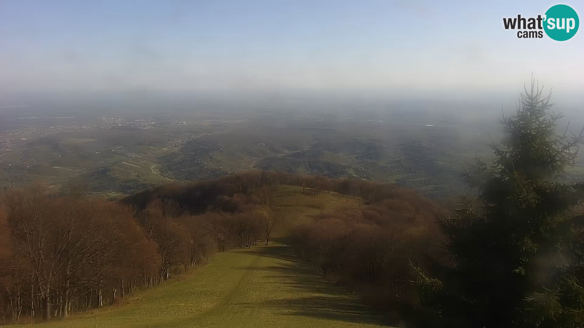 Webcam Japetić Live cam Jastrebarsko